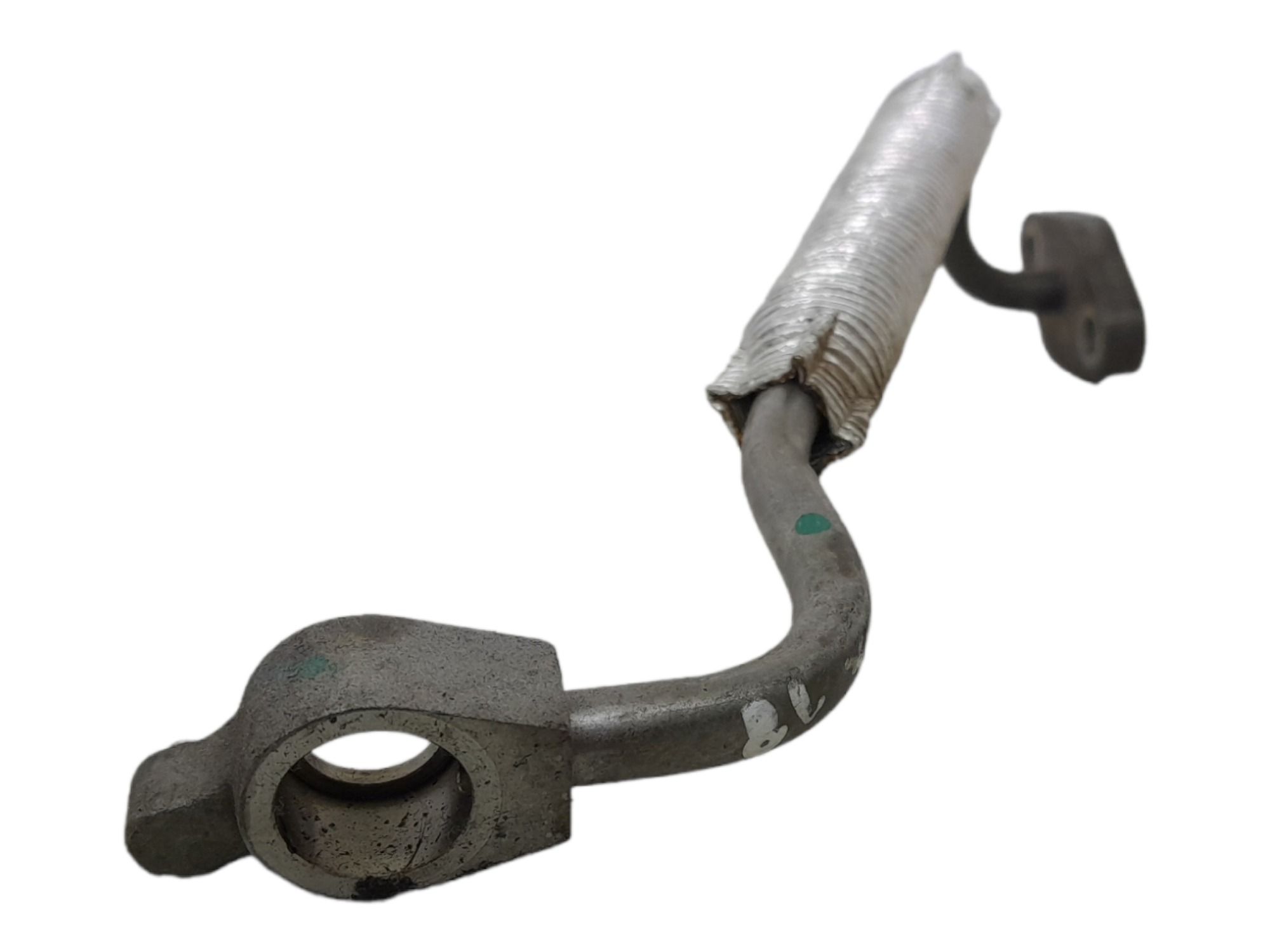 Cano Retorno Oleo Turbina Chevrolet Equinox 2.0 16v 2018 3