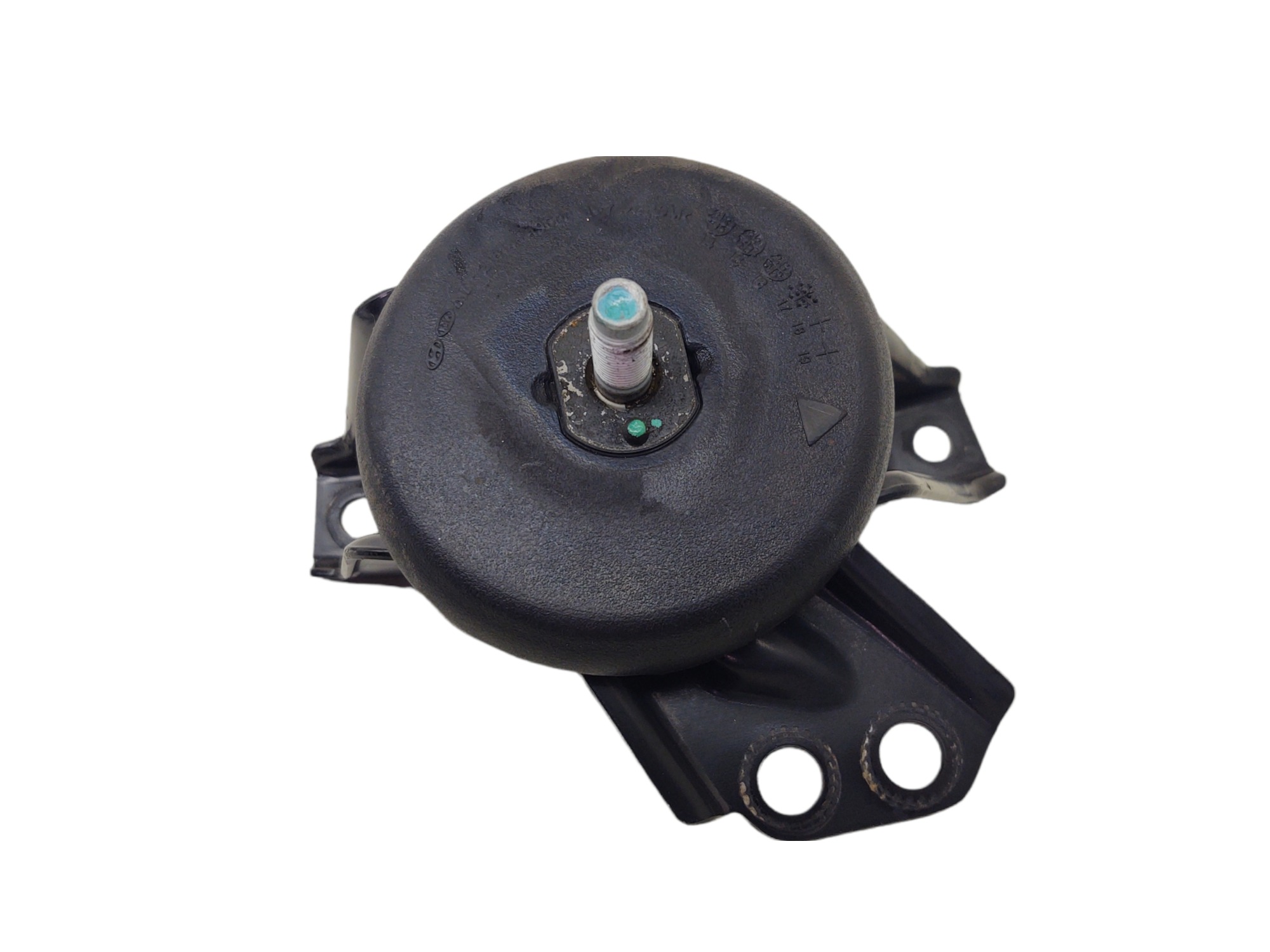 Coxim Motor Superior Kia Sportage 2.0 16v 2019 Flex Aut
