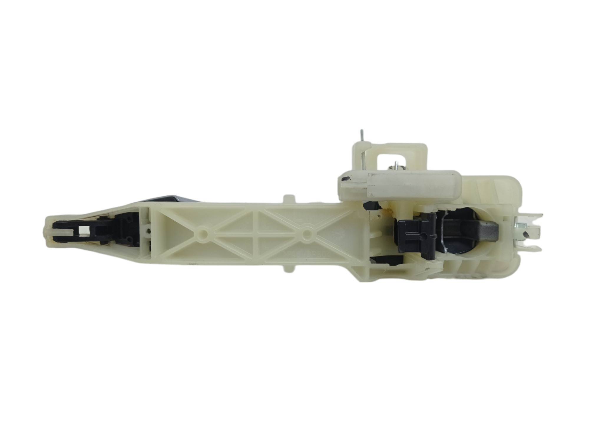 Maçaneta Externa Porta Traseira Esquerda Hyundai Ix35 2022 2