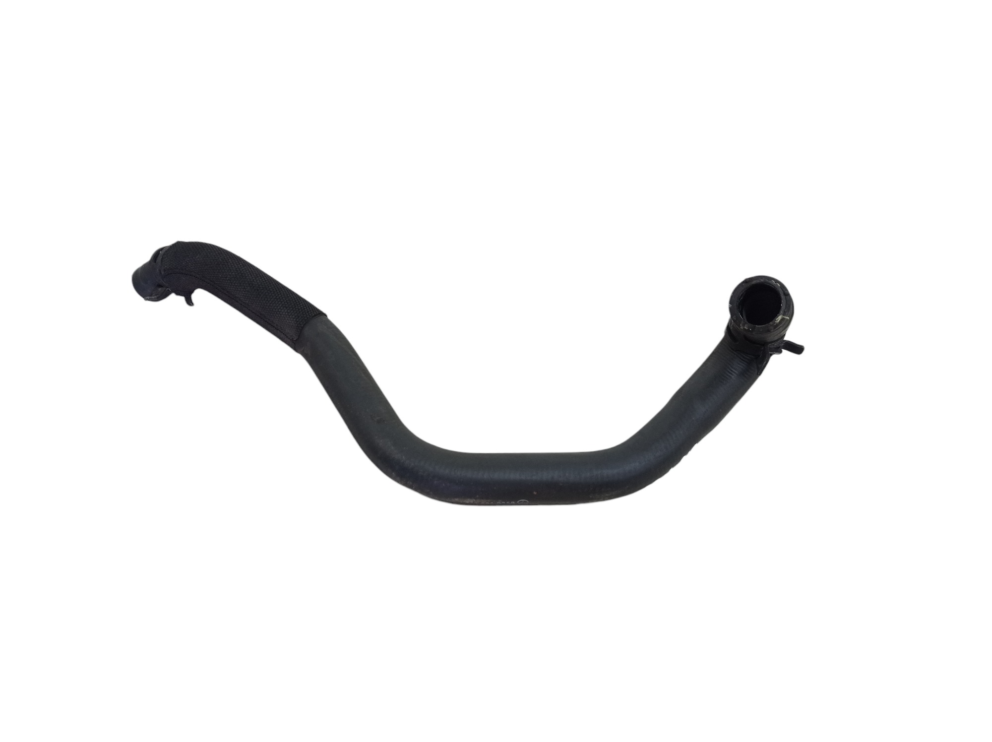 Mangueira Agua Mercedes A200 1.6 16v Turbo Gasolina 2014 G 1