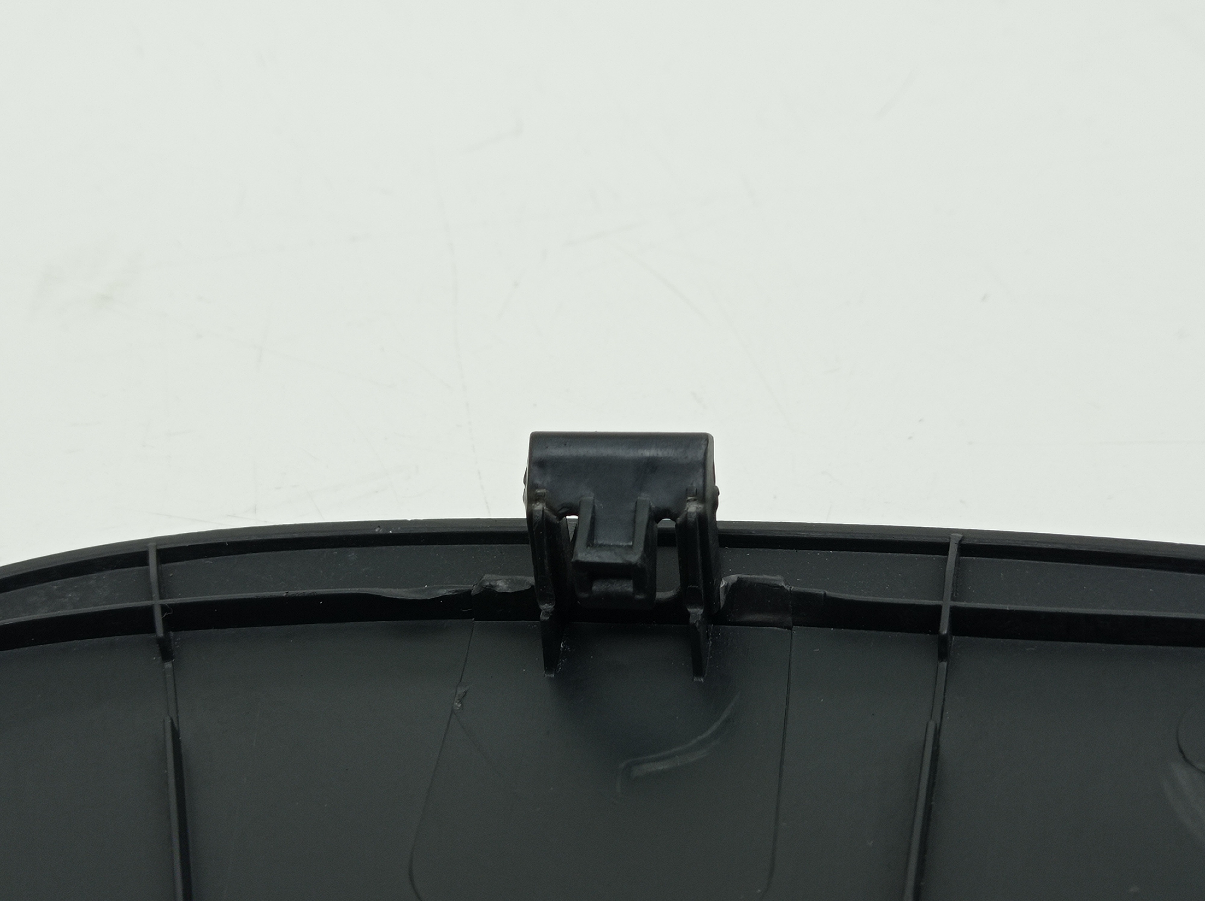 Acabamento Lateral Painel Esquerdo Honda Hrv 1.8 2016 4