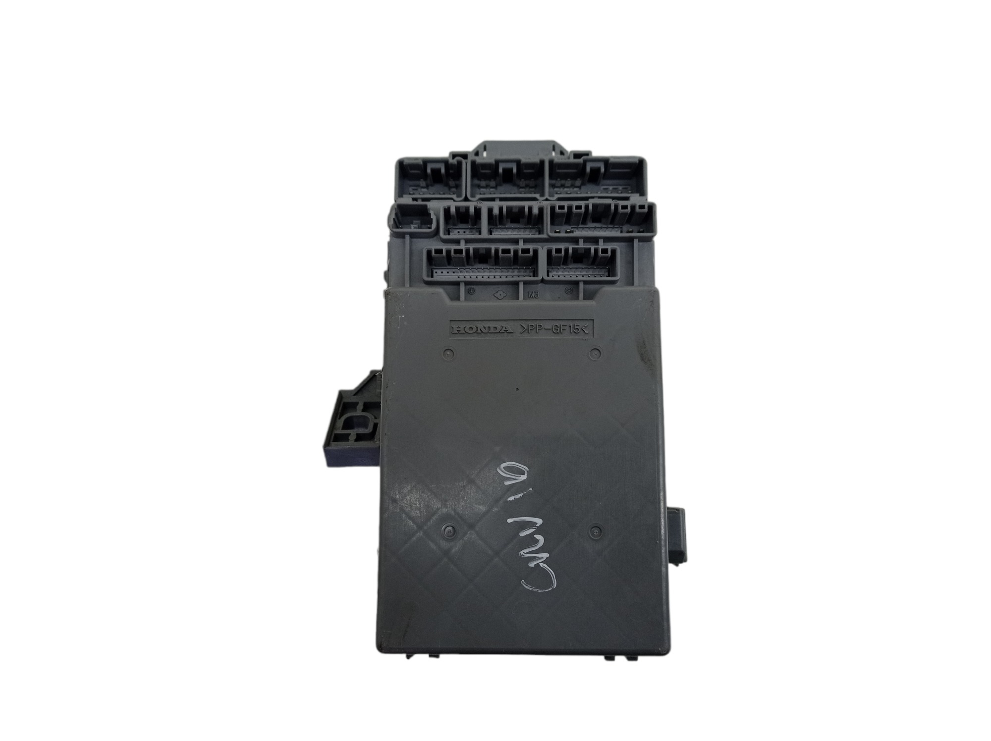 Kit Cold Modulo Injeçao Honda Crv 2.0 16v Gasolina 4×2 2010 6