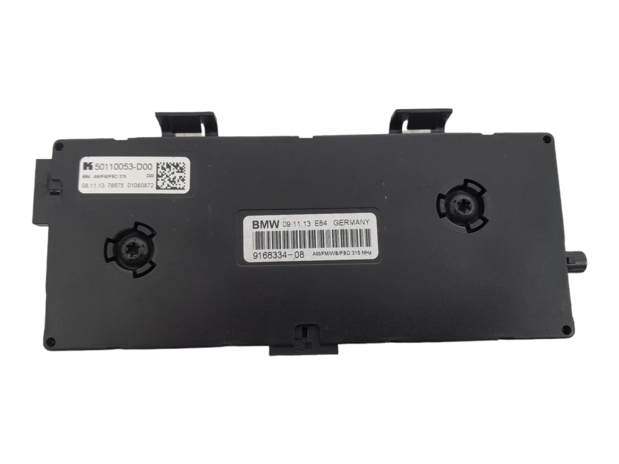 Modulo Antena Amplificador Bmw X1 Sdrive20i 2014 1