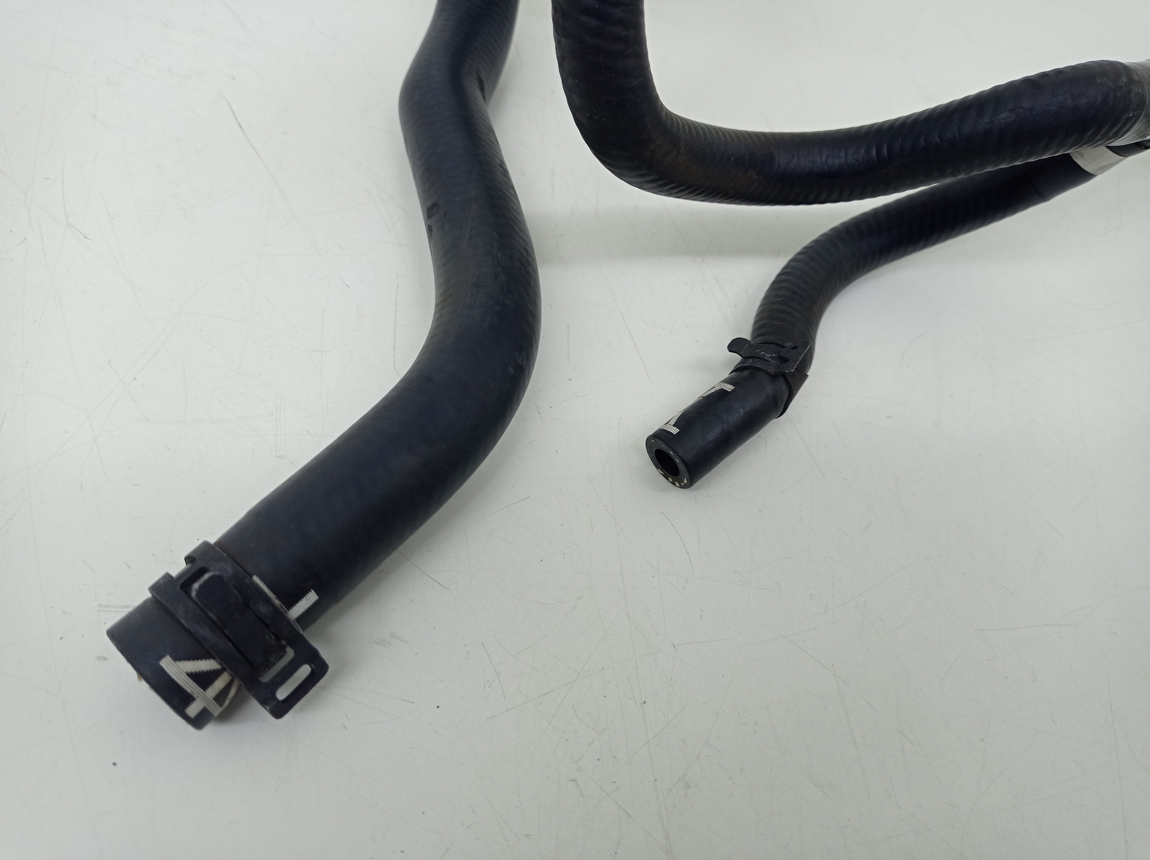 Mangueira Agua Volkswagen Nivus 1.0 3cc Tsi 2021 4