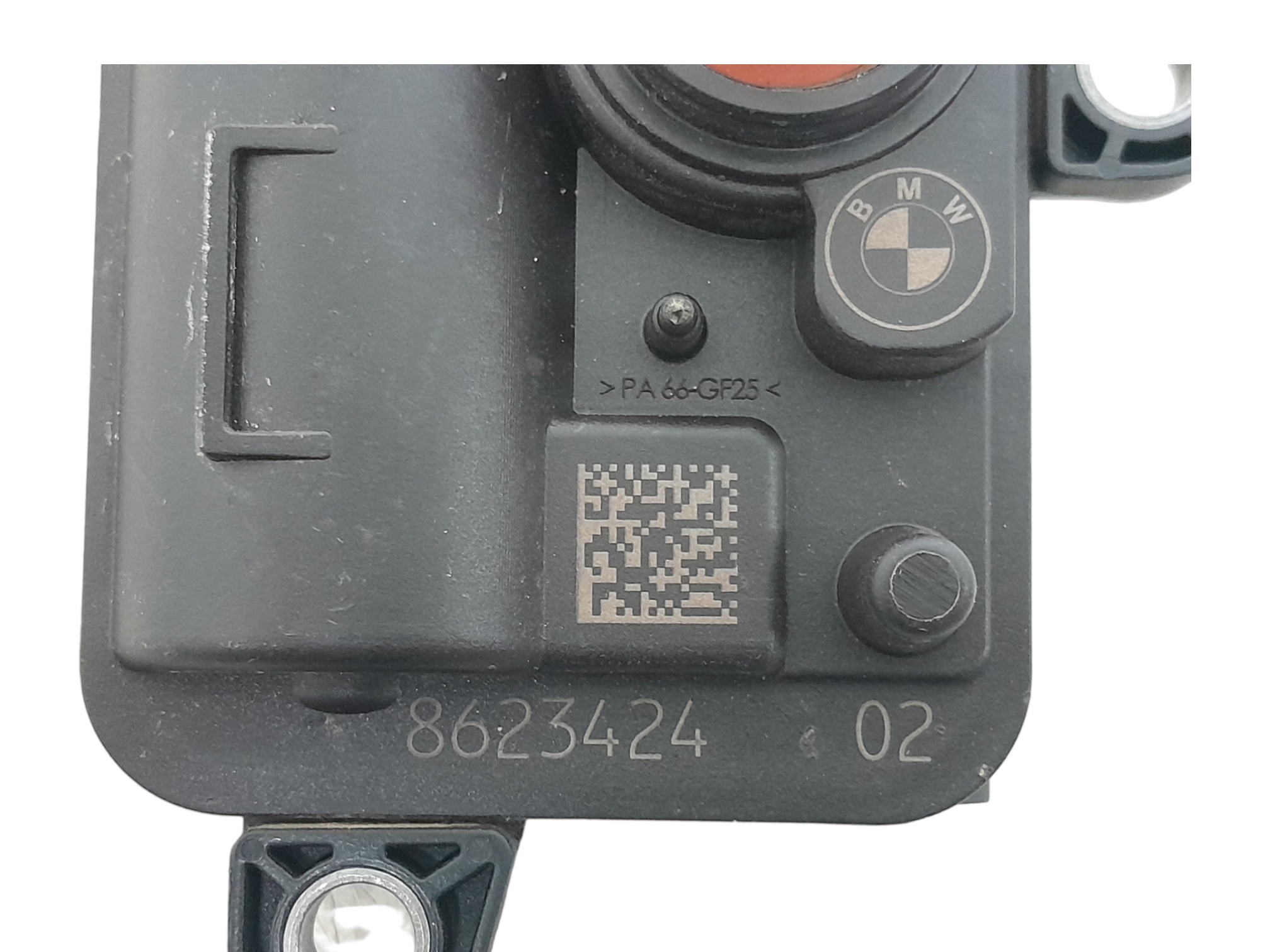 Motor Atuador Difusor Escapamento Bmw X3 Xdrive 30i 2018 5