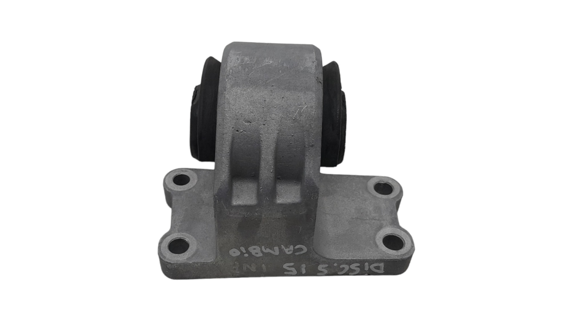 Coxim Inferior Cambio Land Rover Discovery 4 Aut 2015 2