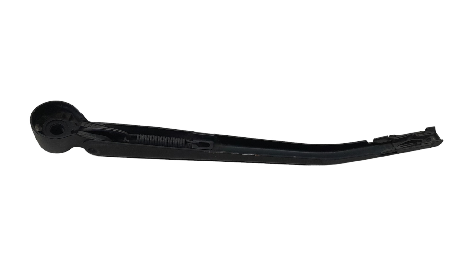 Braço Limpador Traseiro Bmw X1 Sdrive18i 2013 3
