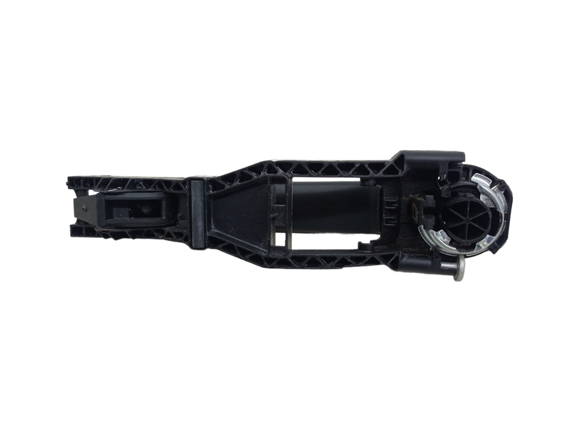 Maçaneta Ext Porta Traseira Direita Volkswagen Gol G7 2023 6