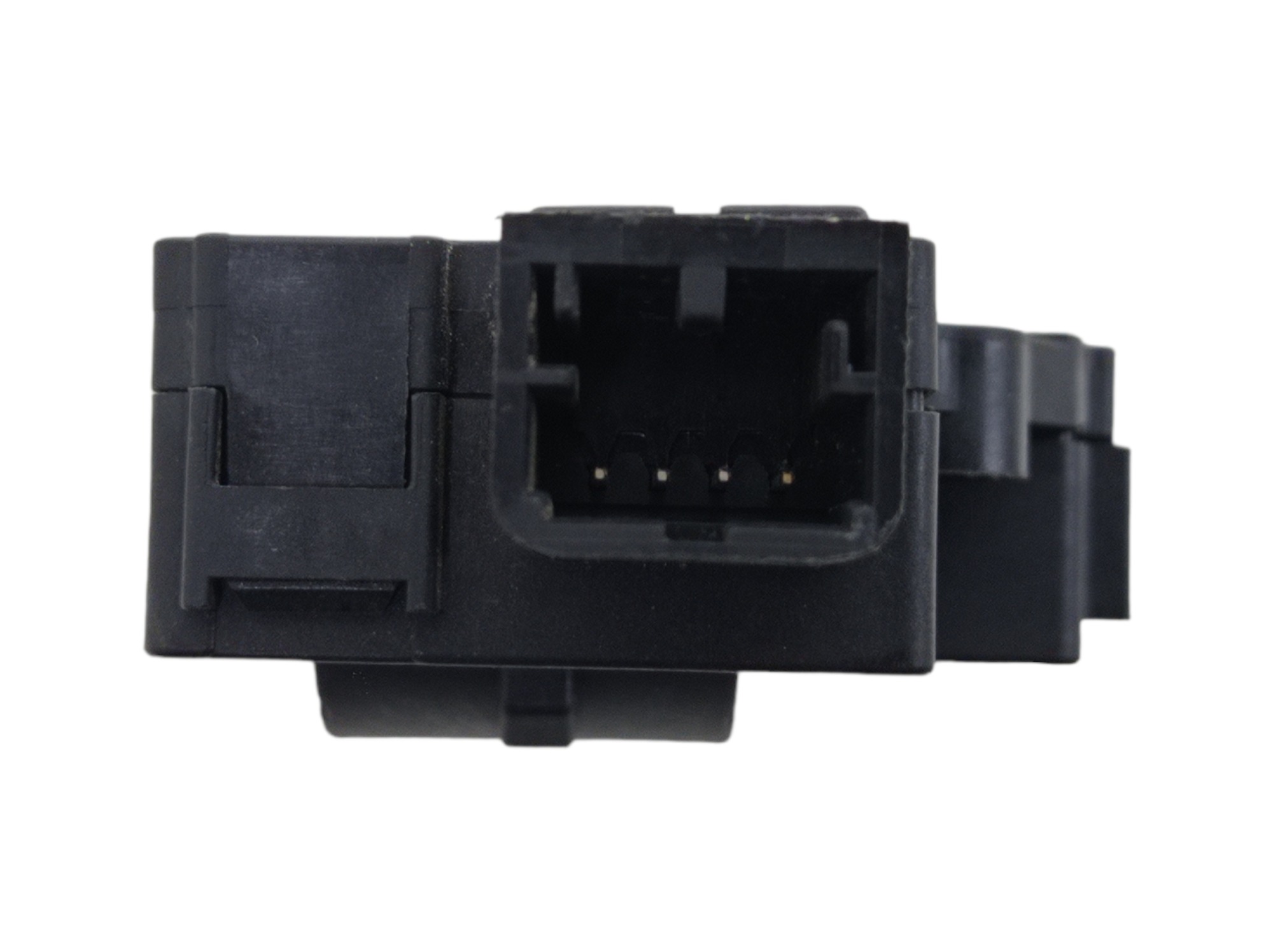 Motor Atuador Caixa Ar Interna Bmw 320i 2014 6