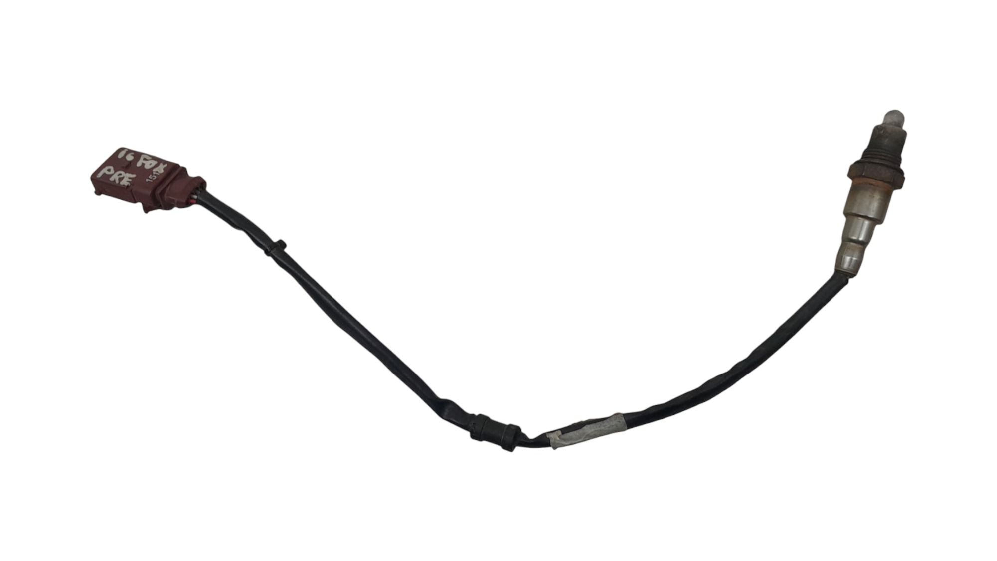 Sonda Lambda Pre Volkswagen Fox 1.6 16v Flex Mecanico 2016