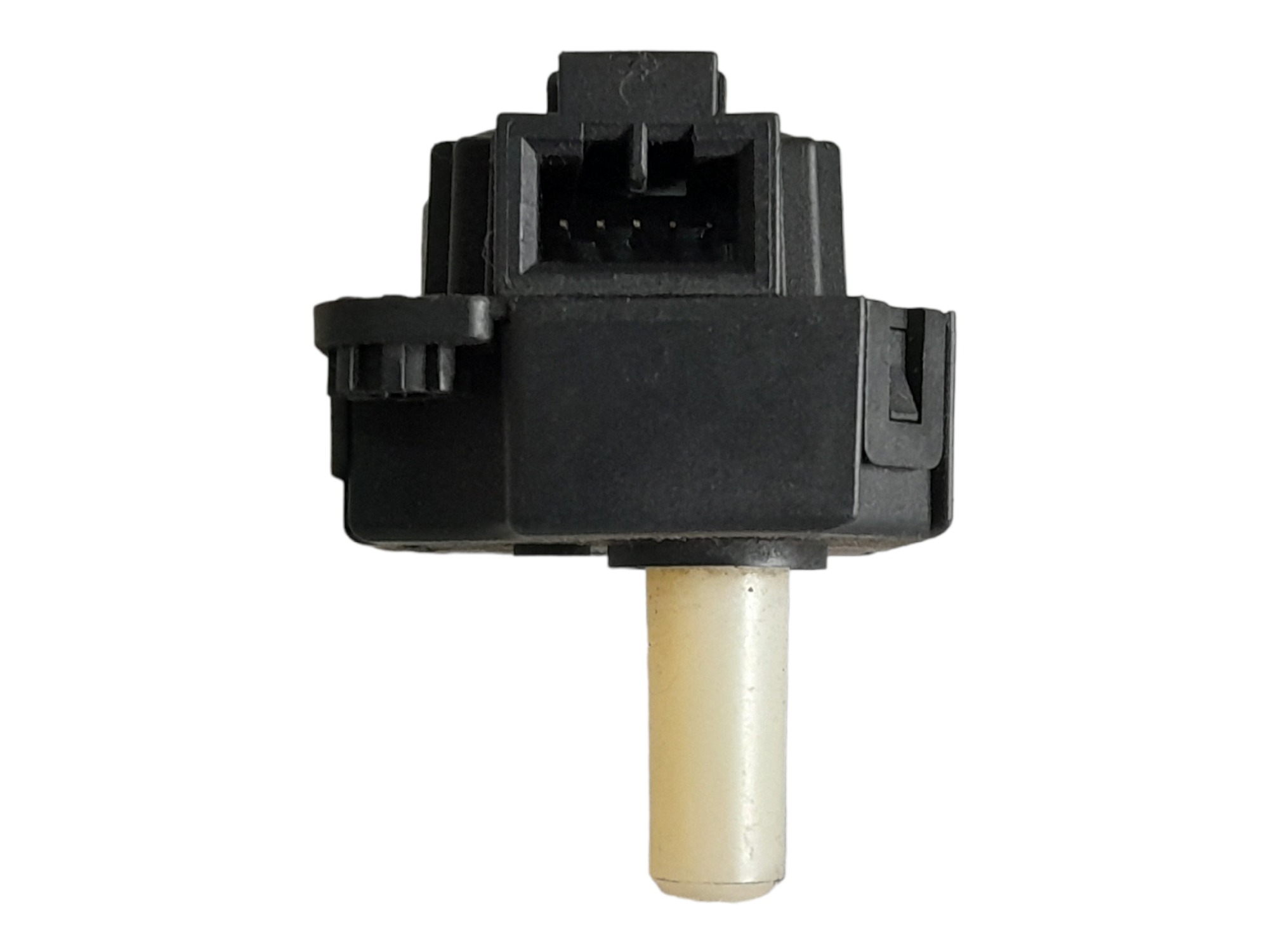 Motor Atuador Caixa Ar Mitsubishi Asx 2.0 16v 2012 3