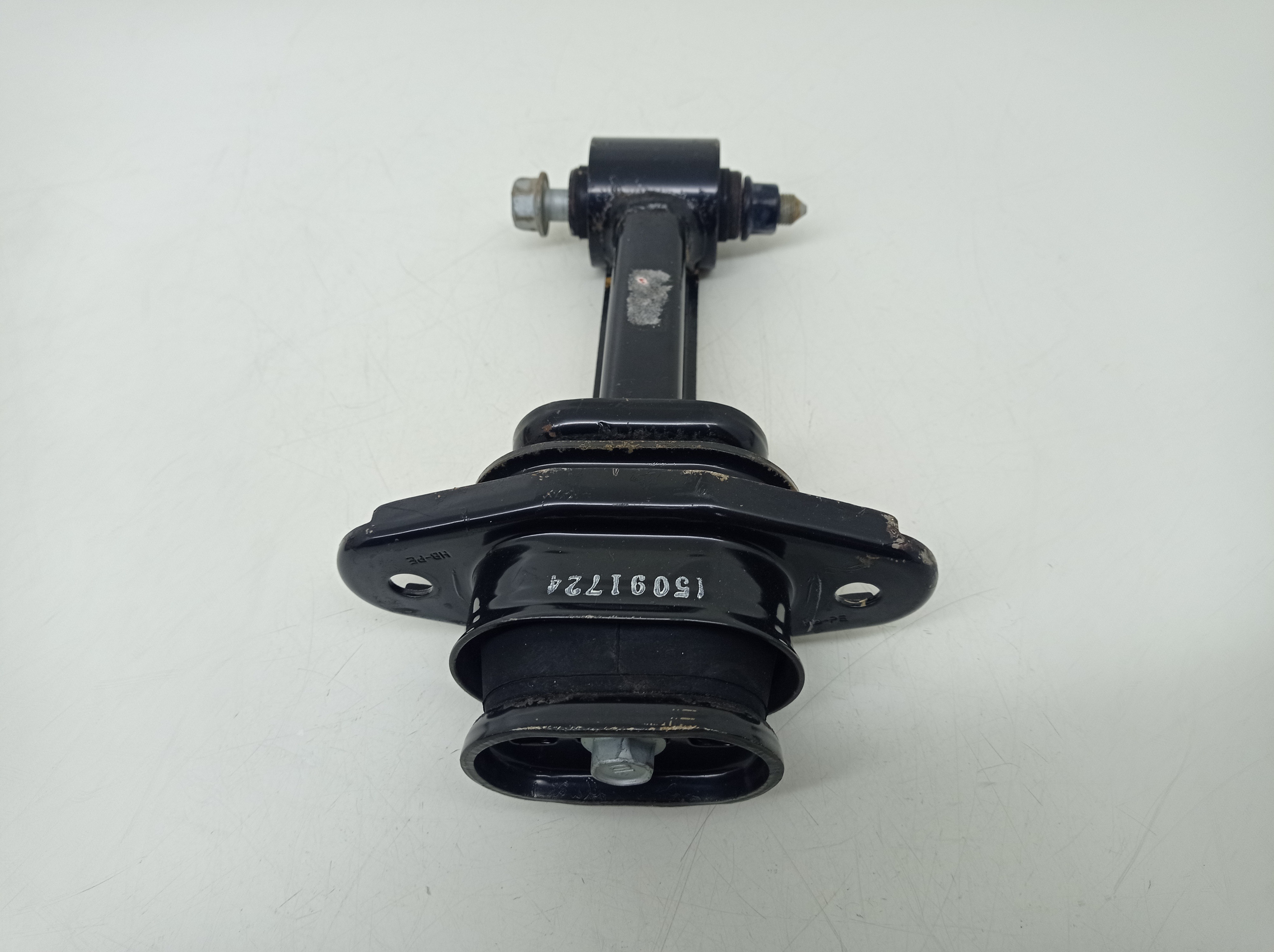 Coxim Inferior Cambio Hyundai Hb20 1.0 3cc 2016 Mecanico 2