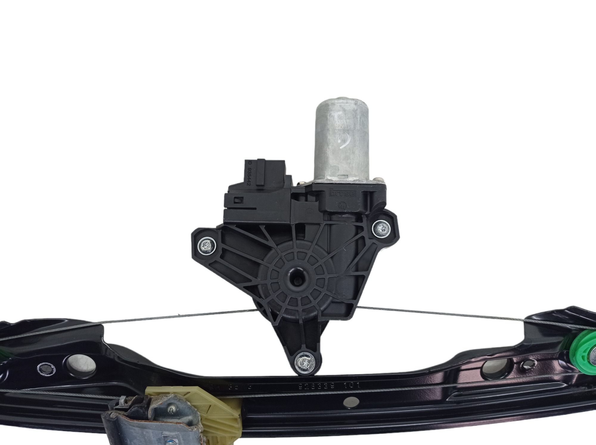 Maquina Vidro Traseira Direita Mercedes A200 2014 4