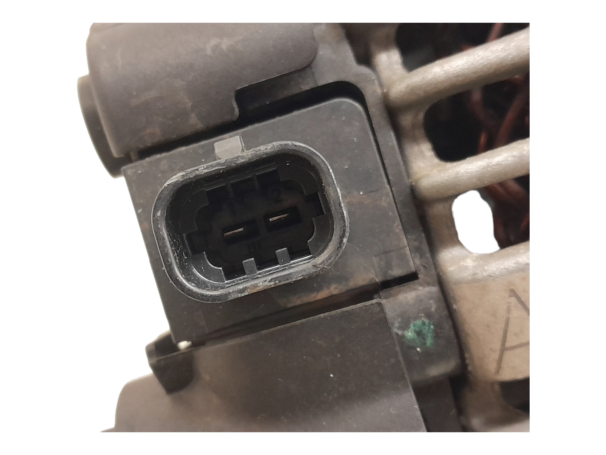 Alternador Chevrolet Equinox Premier 2.0 16v Turbo Gas 2019 7