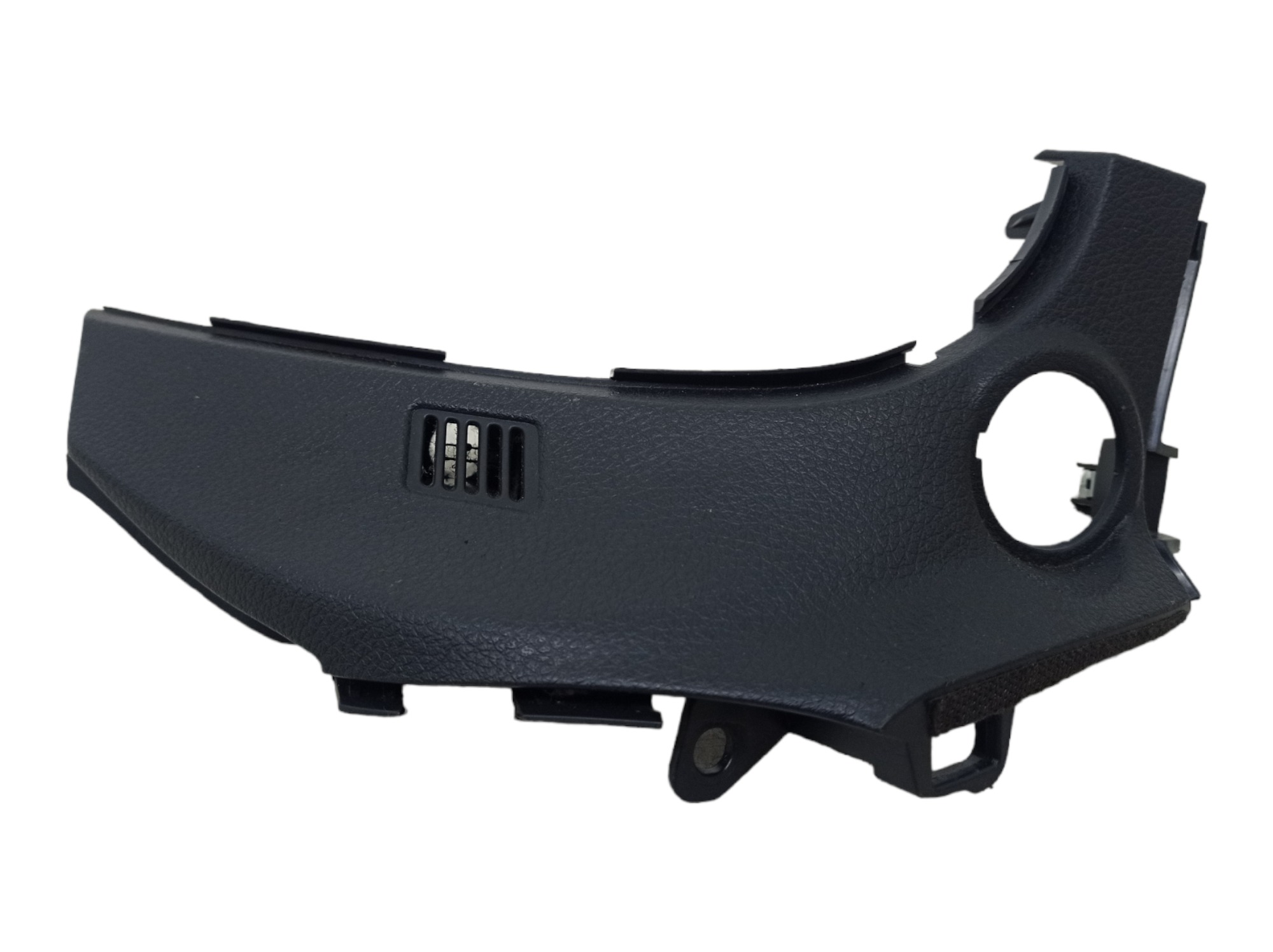 Moldura Botao Start Stop Nissan Sentra 2015 1