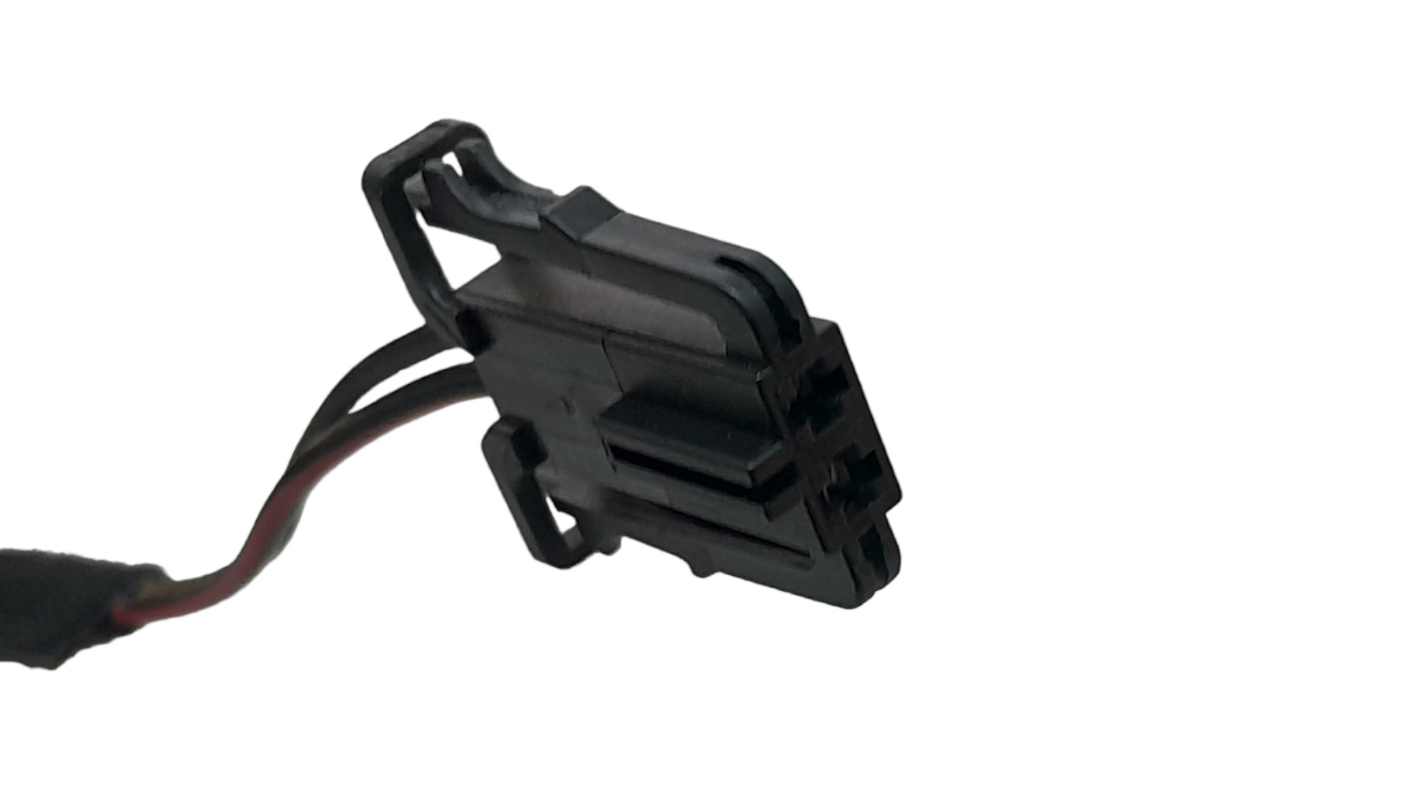 Acabamento Int Retrovisor Direito Volkswagen Tiguan 2014 4