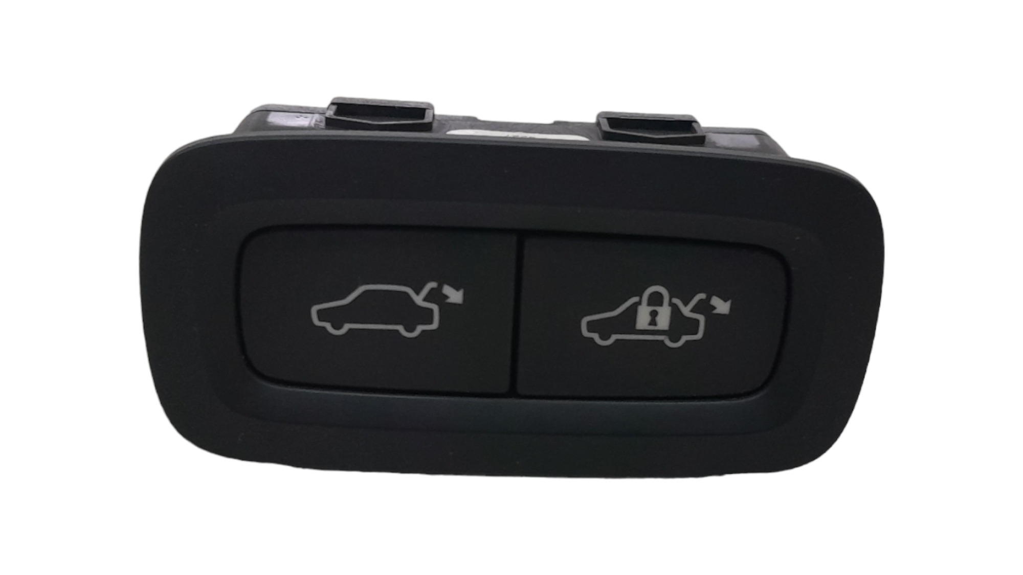 Botao Abertura Tampa Traseira Volvo Xc90 T6 2.0 16v 2018