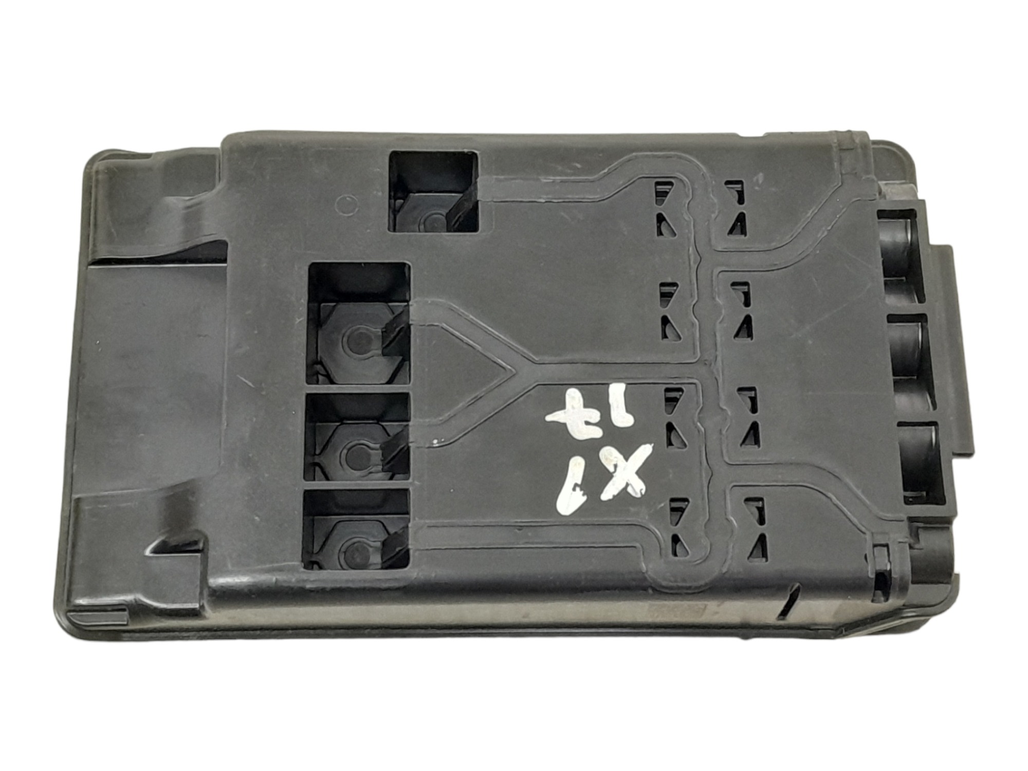 Modulo Bateria Bmw X1 Sdrive20i 2.0 16v Turbo 2018 1