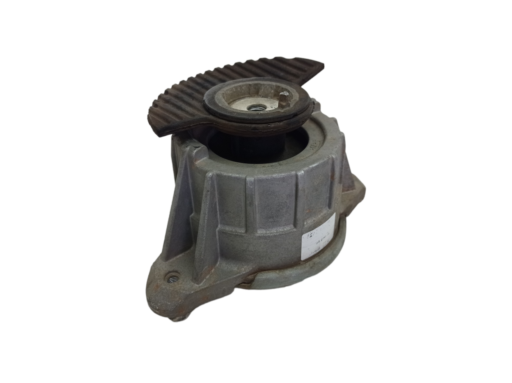 Coxim Lateral Motor Mercedes C180 Cgi 1.8 Turbo 2012 2