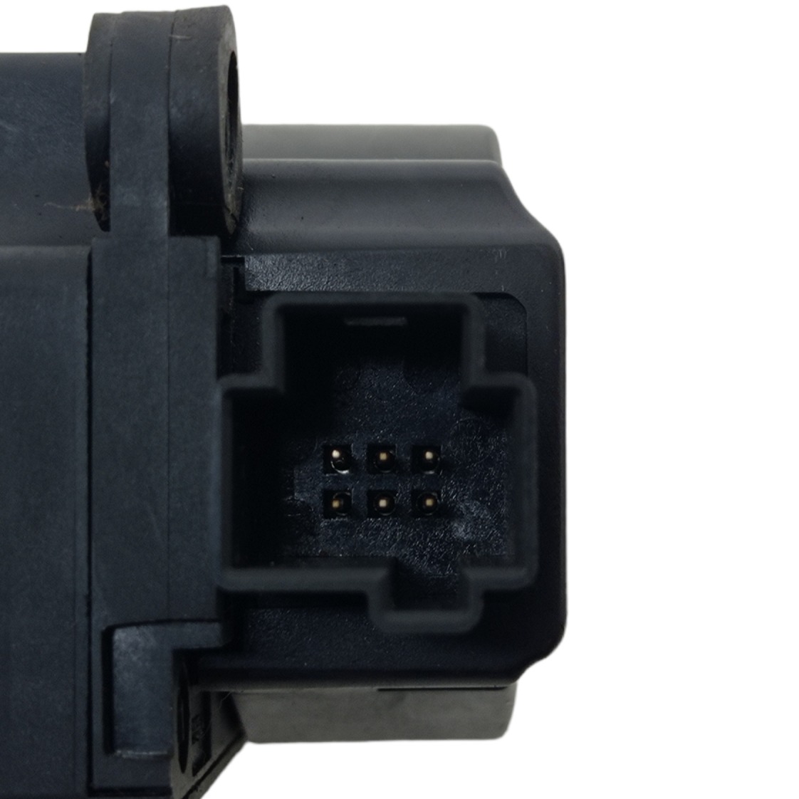 Motor Atuador Caixa Ar Interna Land Rover Discovery 4 2011 6