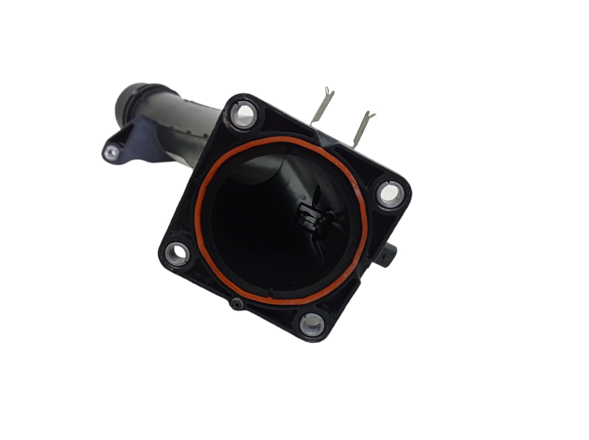 Cano Admissao Tbi Mercedes A200 1.6 16v Turbo Gasolina 2014 5