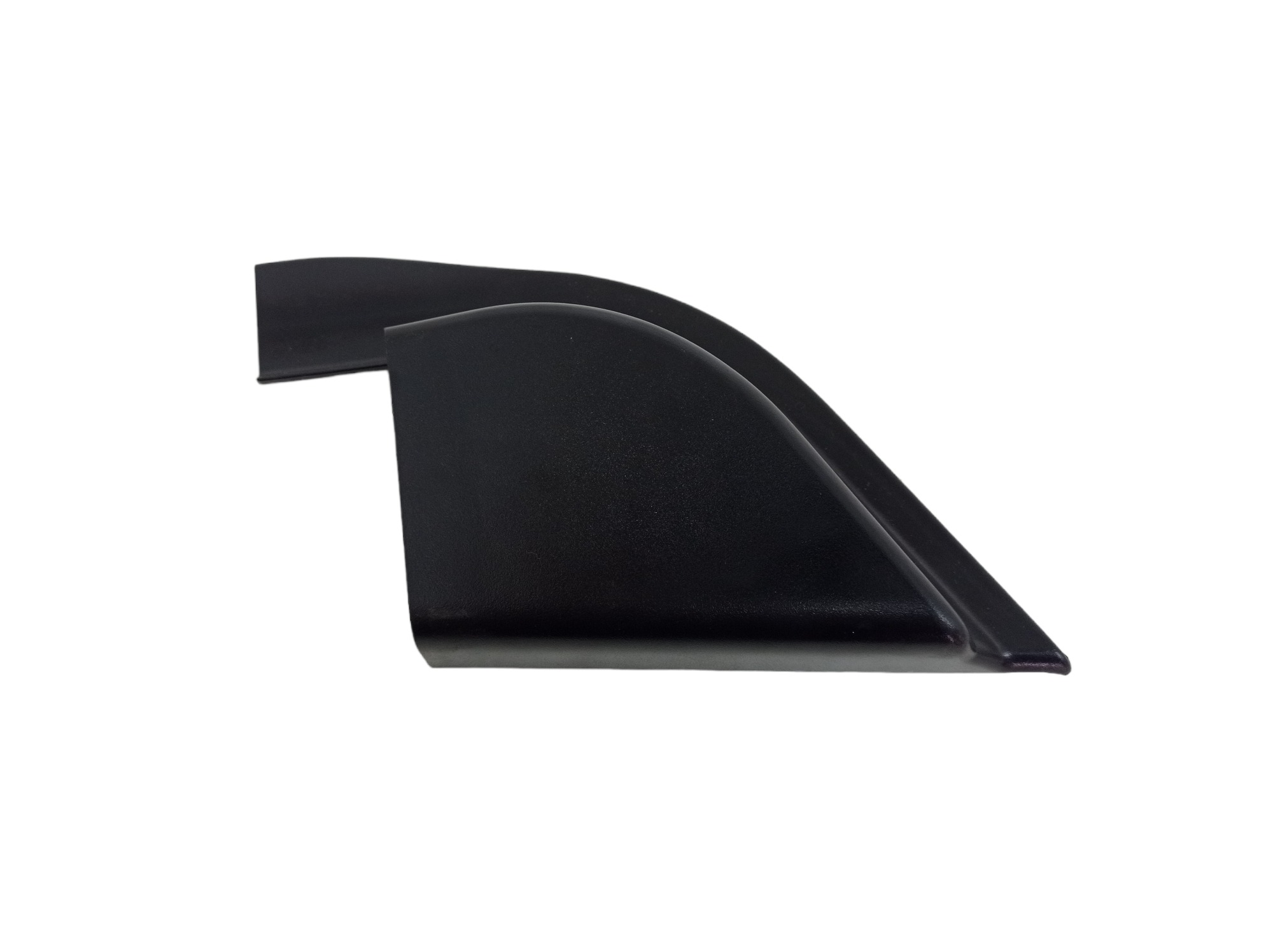 Acabamento Int Retrovisor Diant Direito Chevrolet Sonic 2012 1