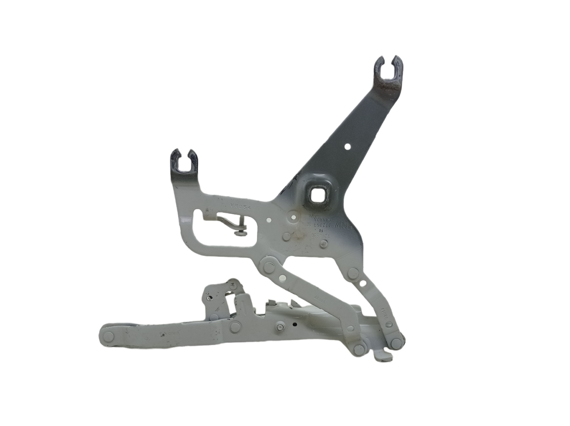 Braço Direito Capo Bmw X5 2016