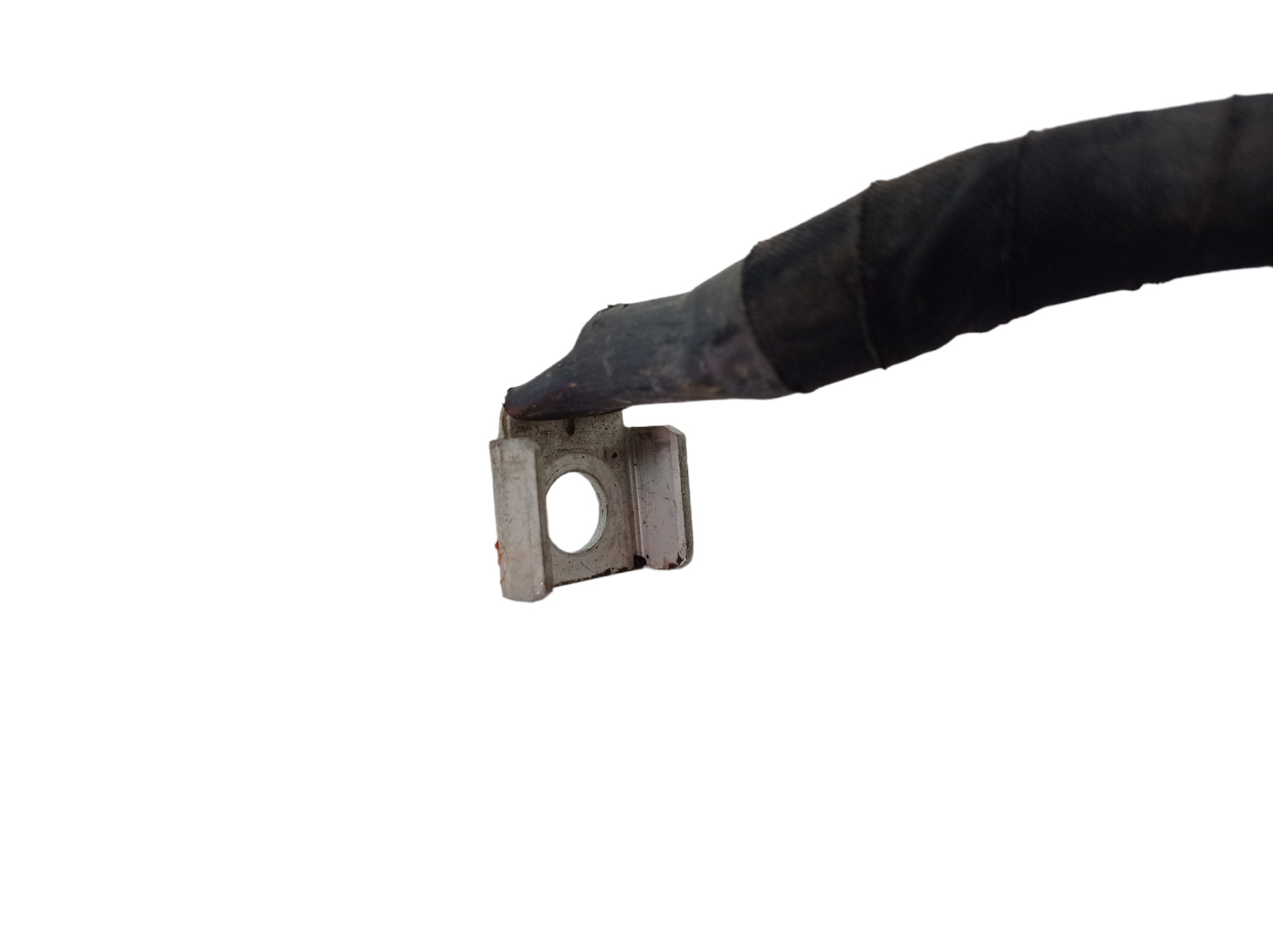 Cabo Positivo Bateria Fiat Toro 1.8 16v 4×2 Automatico 2019 2