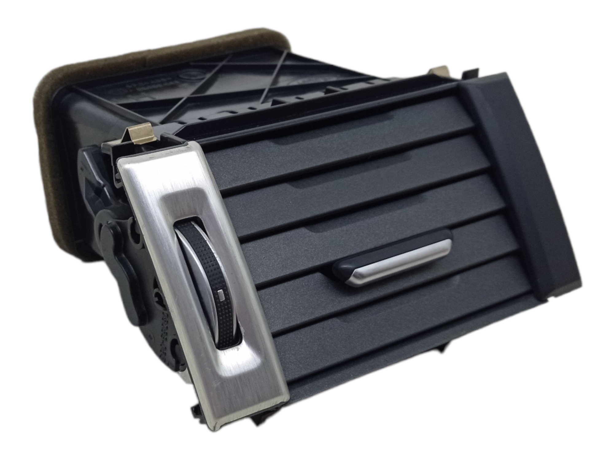 Difusor De Ar Esquerdo Land Rover Evoque Si4 2013
