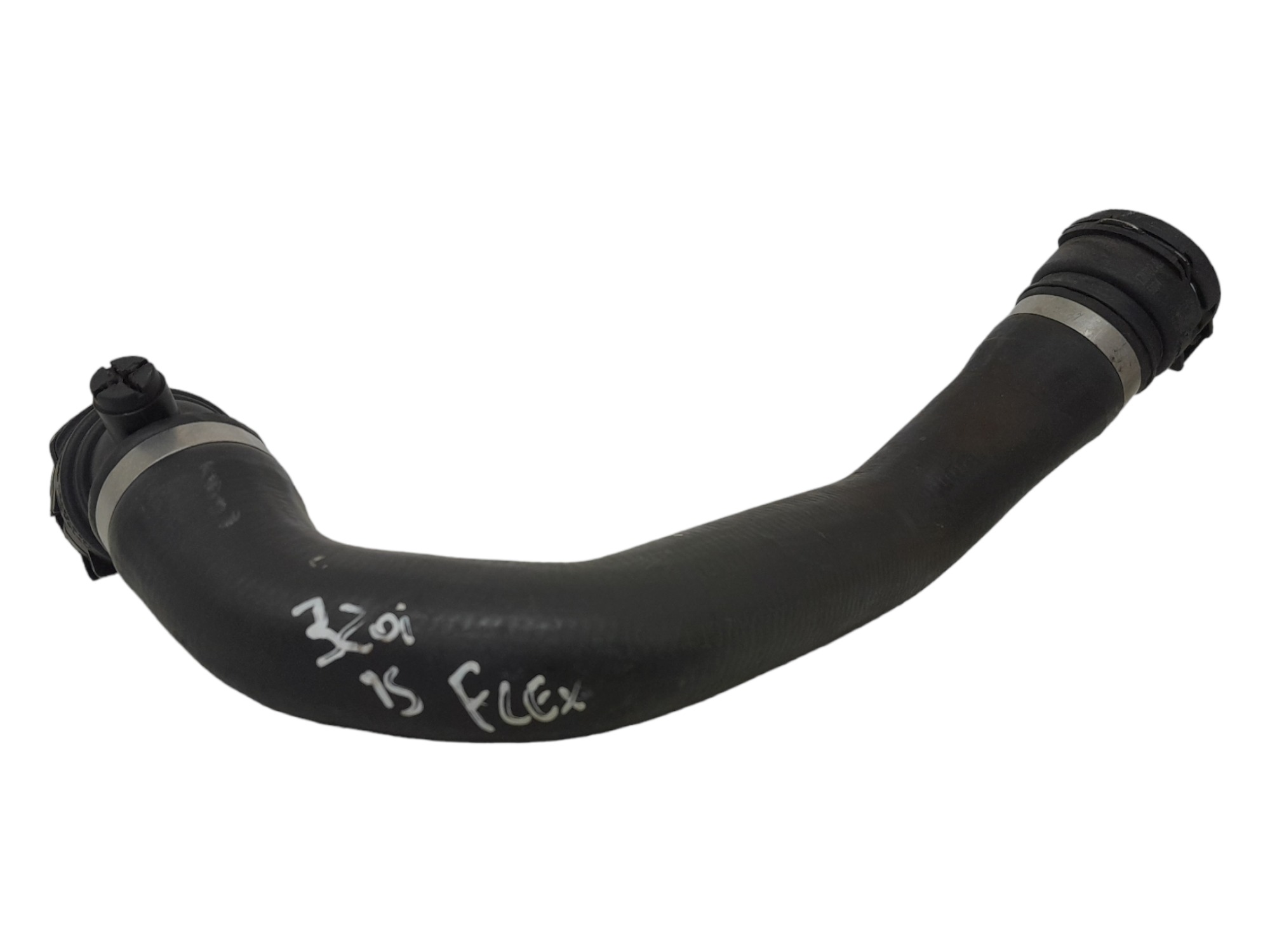Mangueira Agua Bmw 320i Active 2.0 16v Turbo Aut Flex 2014 4