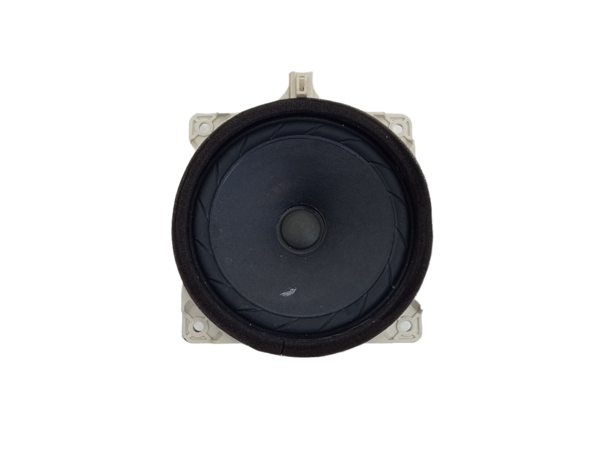 Alto Falante Porta Hyundai Sonata 2012 Preto 1