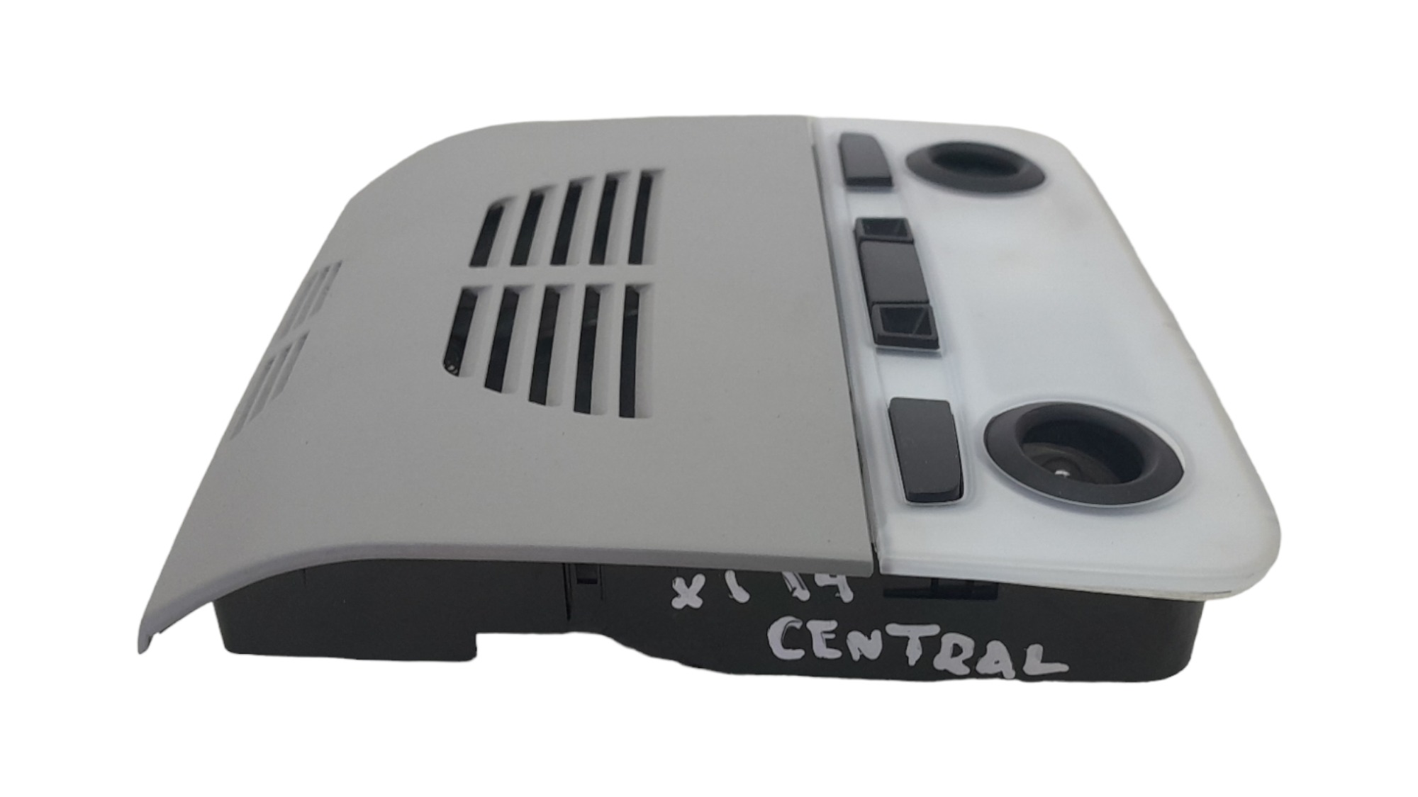 Luz Teto Central Bmw X1 2.0 16v Gasolina Automatico 2014 3