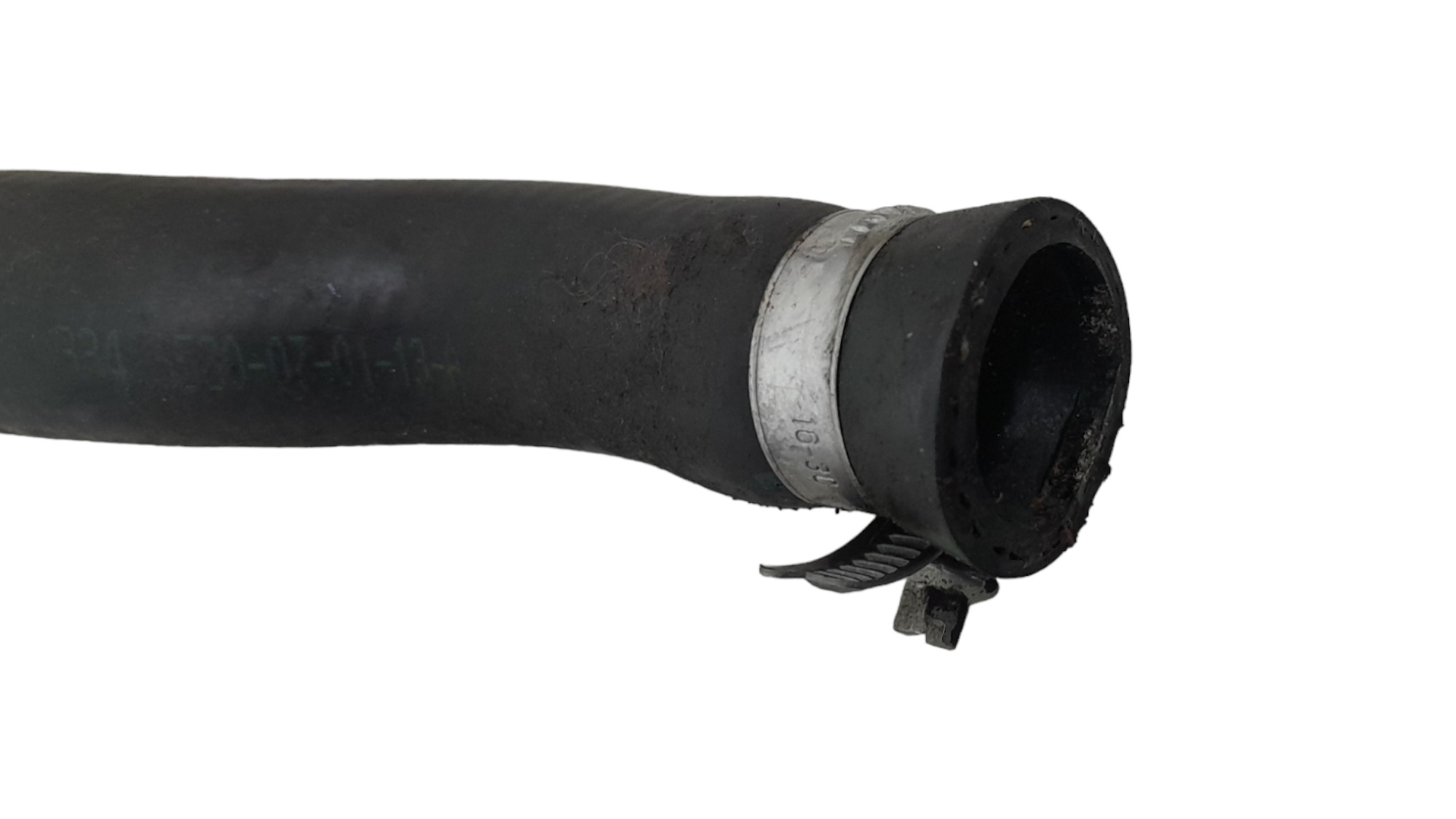 Mangueira Bomba Agua Bmw X1 Sdrive18i 2.0 16v Gas Aut 2013 3