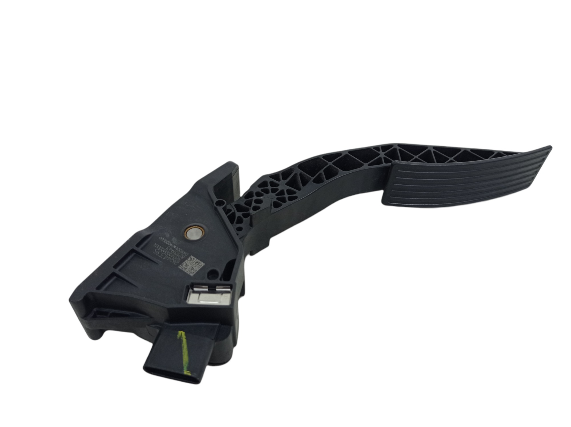 Pedal Acelerador Chevrolet Onix Plus 1.0 Turbo 2020 Aut 4