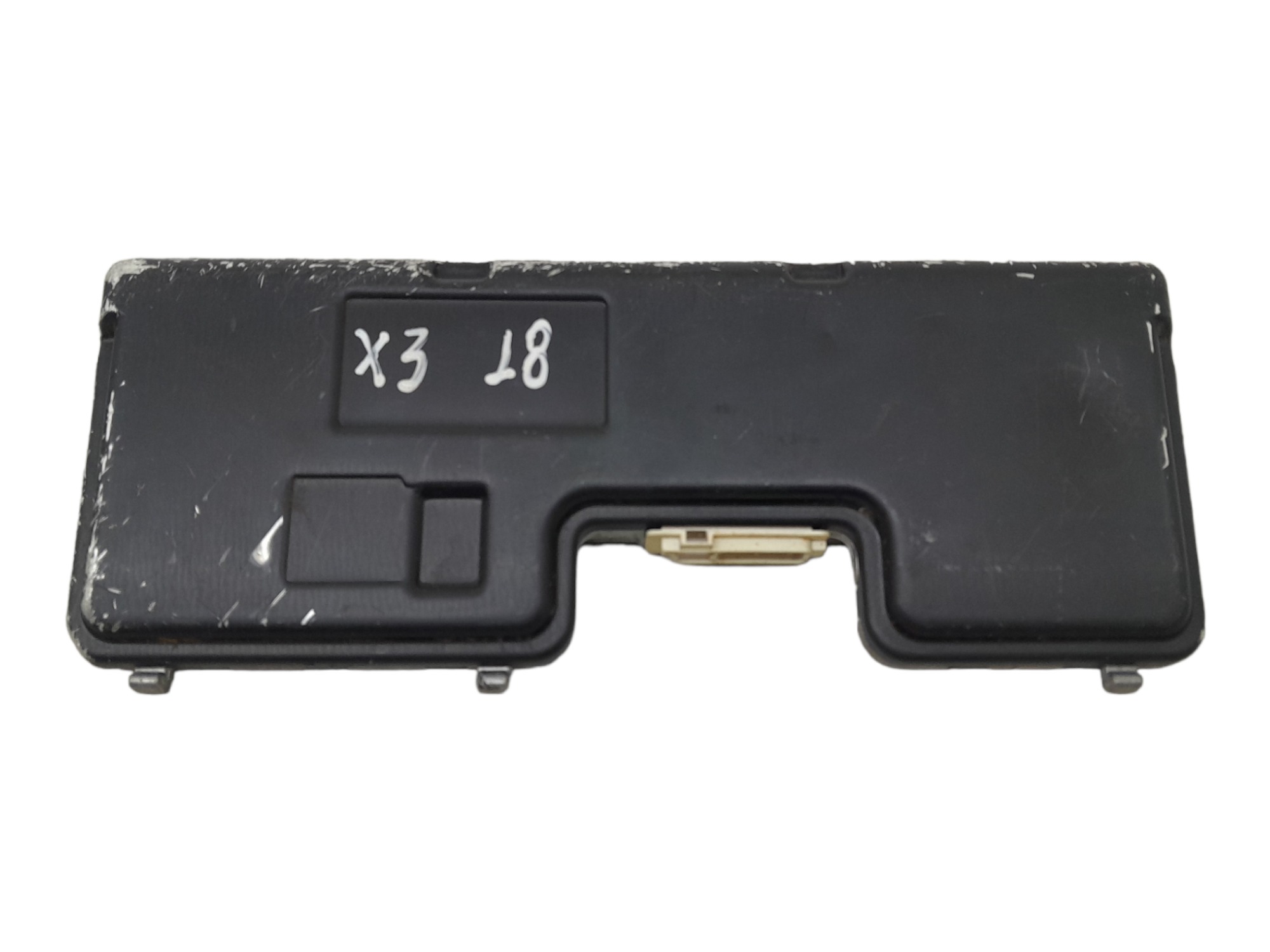 Modulo Camera Retrovisor Interno Bmw X3 Xdrive30i 2018 5