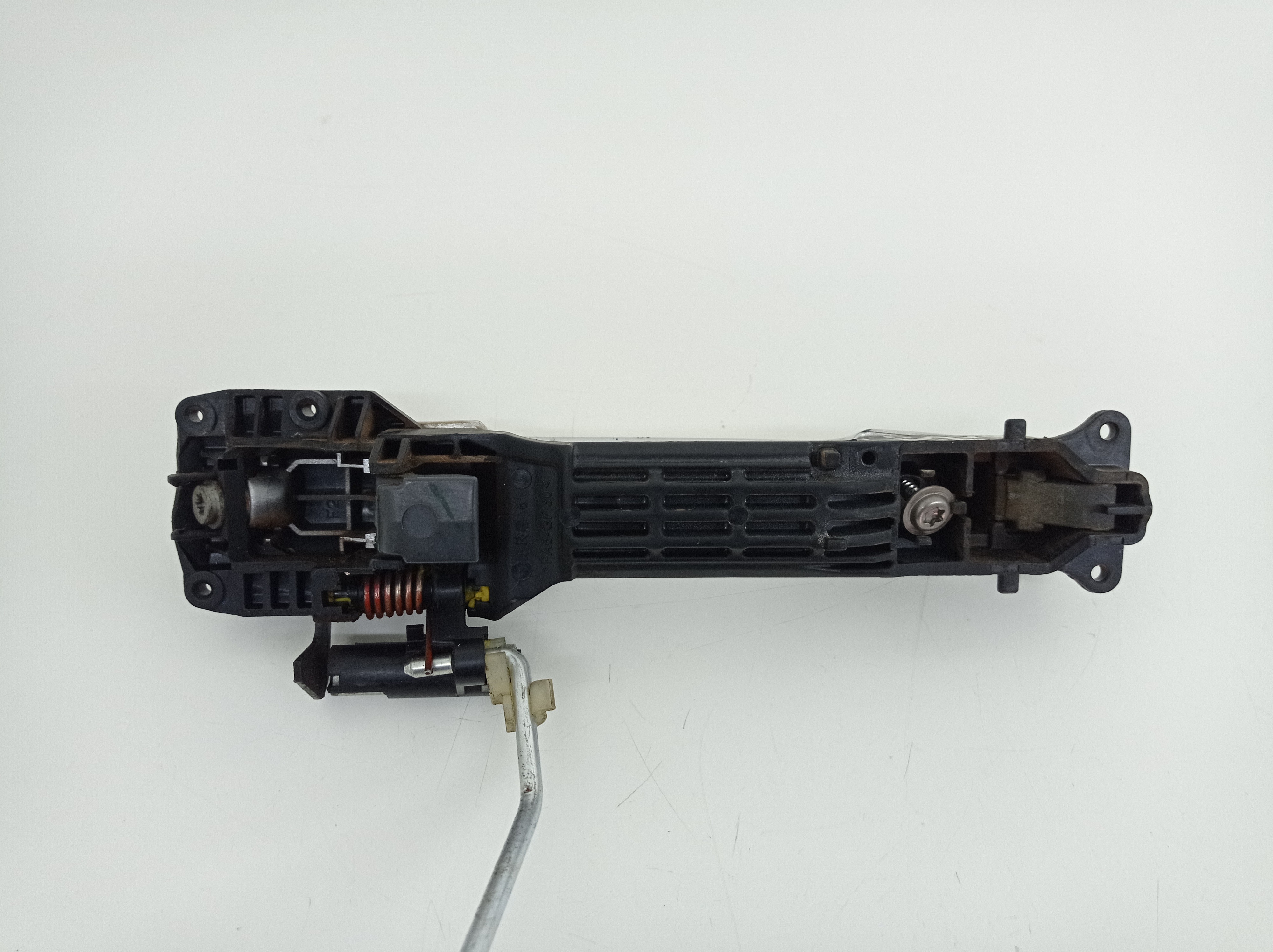 Maçaneta Externa Dianteira Direita Toyota Rav4 2009 5