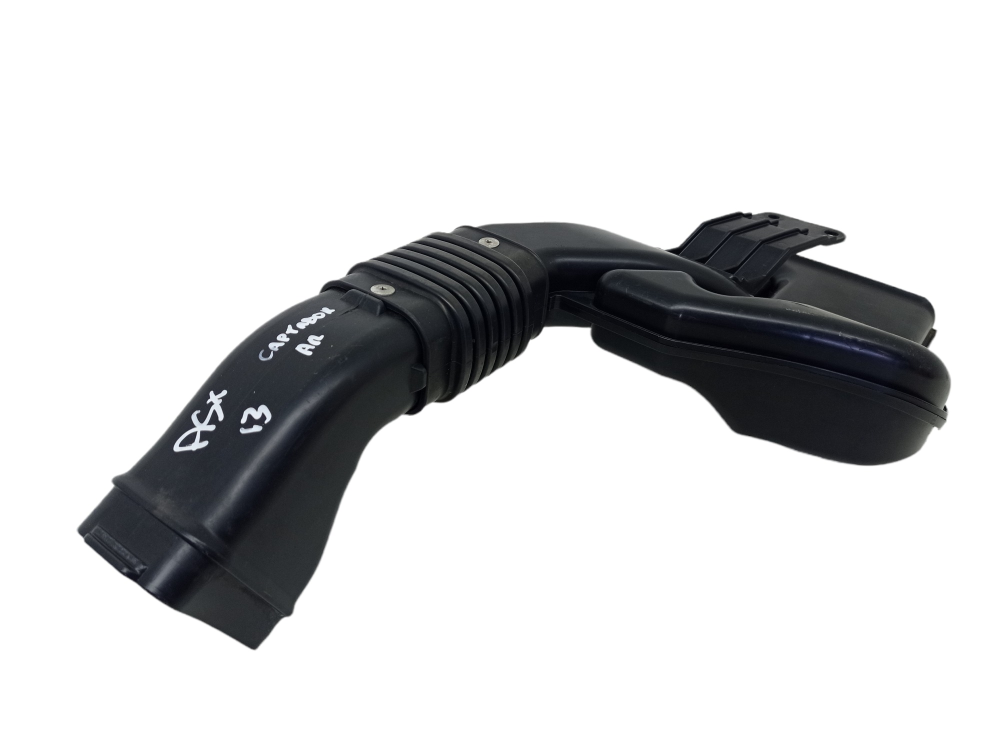 Captador De Ar Mitsubishi Asx 2.0 16v 2013 Gasolina