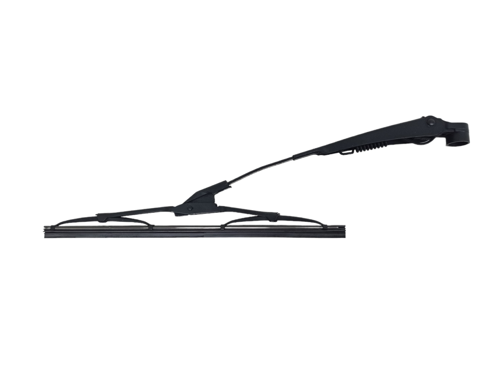 Braço Limpador Tampa Traseira Land Rover Evoque 2012