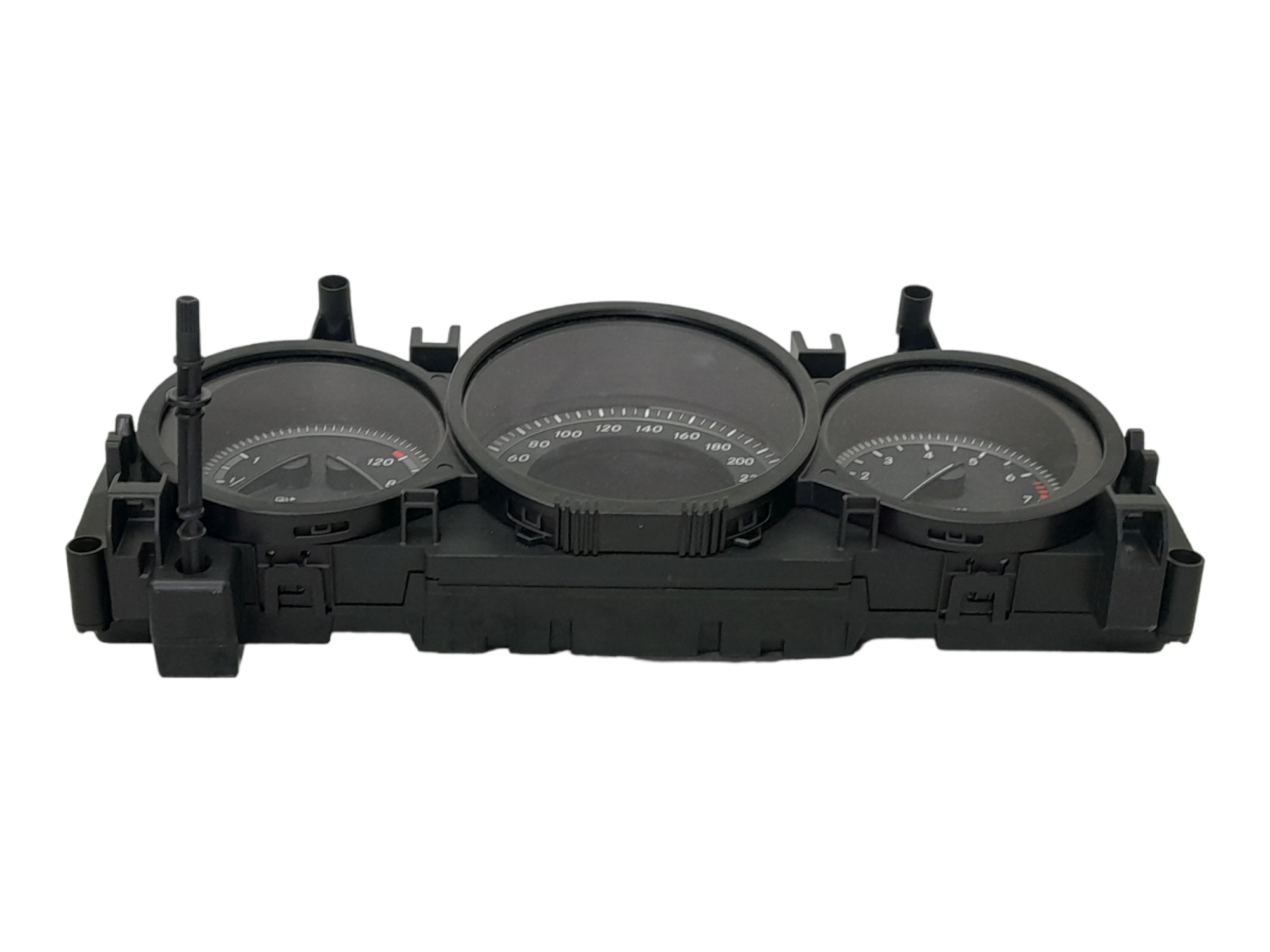 Painel De Instrumento Mercedes C180 1.8 2012  – Preto 3