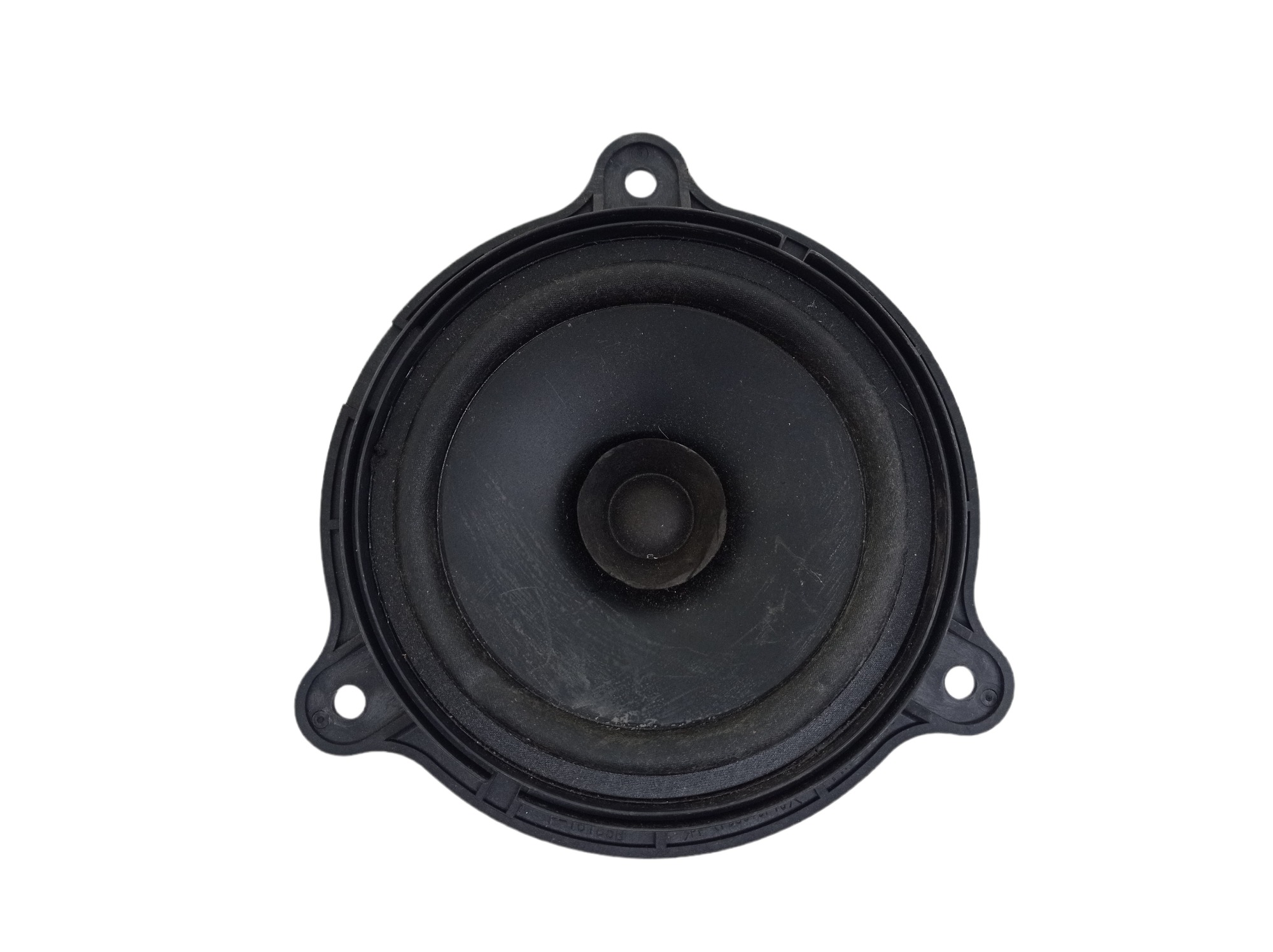 Alto Falante Porta Nissan Sentra 2015 1