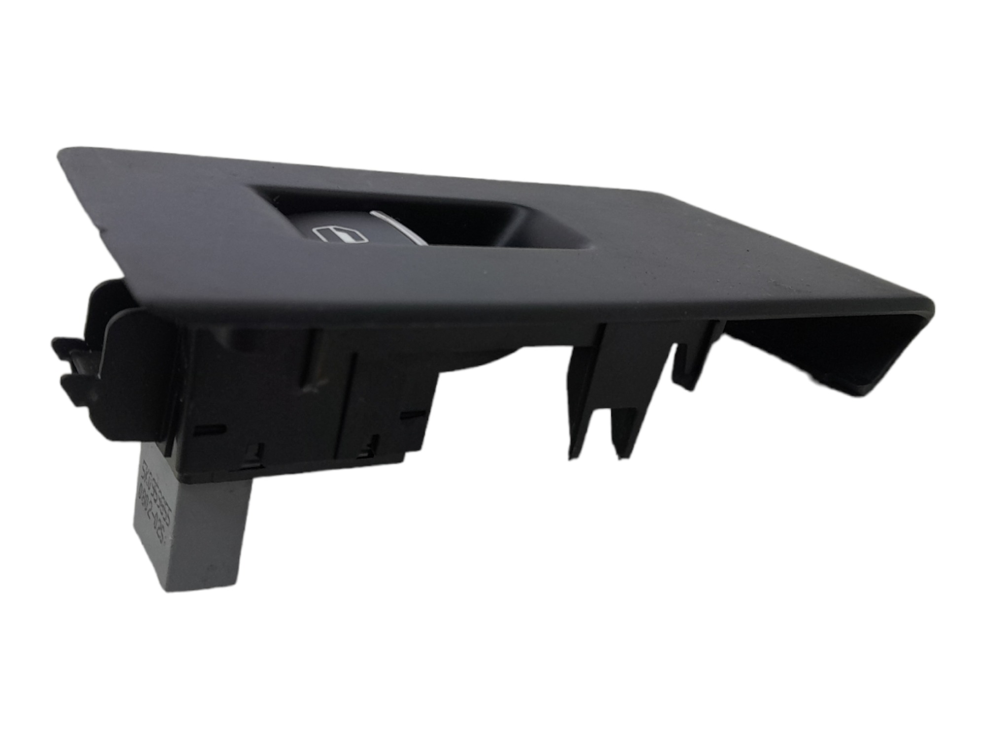 Botao Vidro Traseiro Direito Volkswagen Passat Variant 2012 3