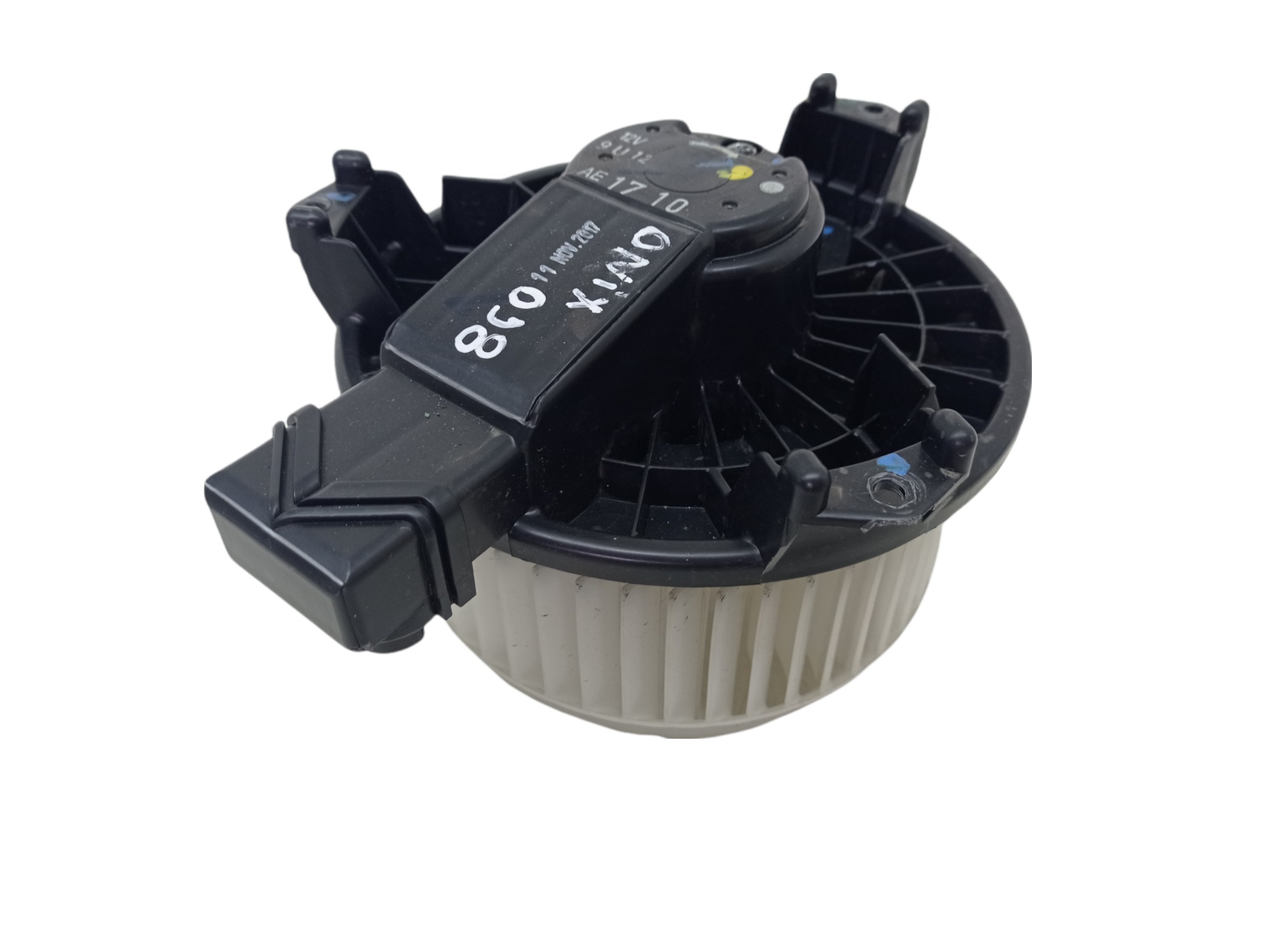 Eletroventilador Chevrolet Prisma Onix 1.4 2018