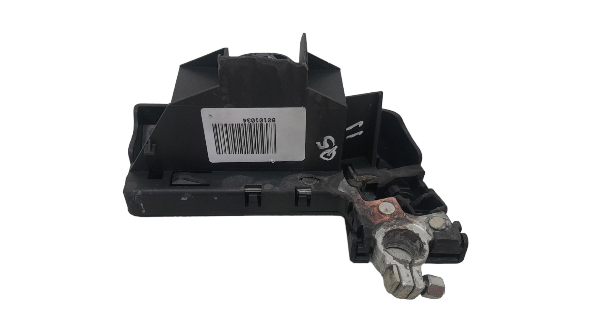 Polo Positivo Bateria Audi Q5 2.0 16v Gas Automatico 2011