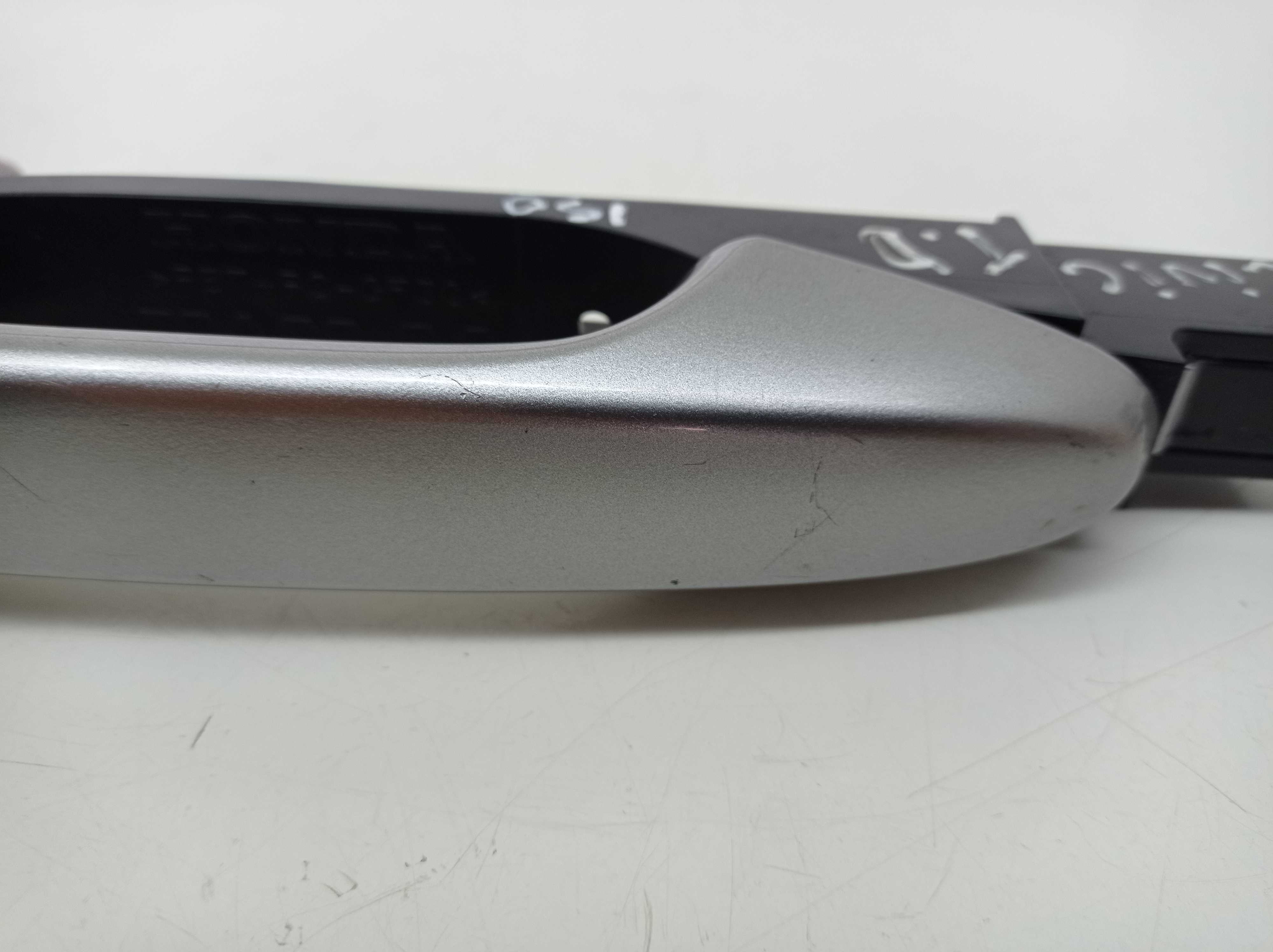 Maçaneta Externa Traseira Direita Honda Civic 2014 – Cinza 8