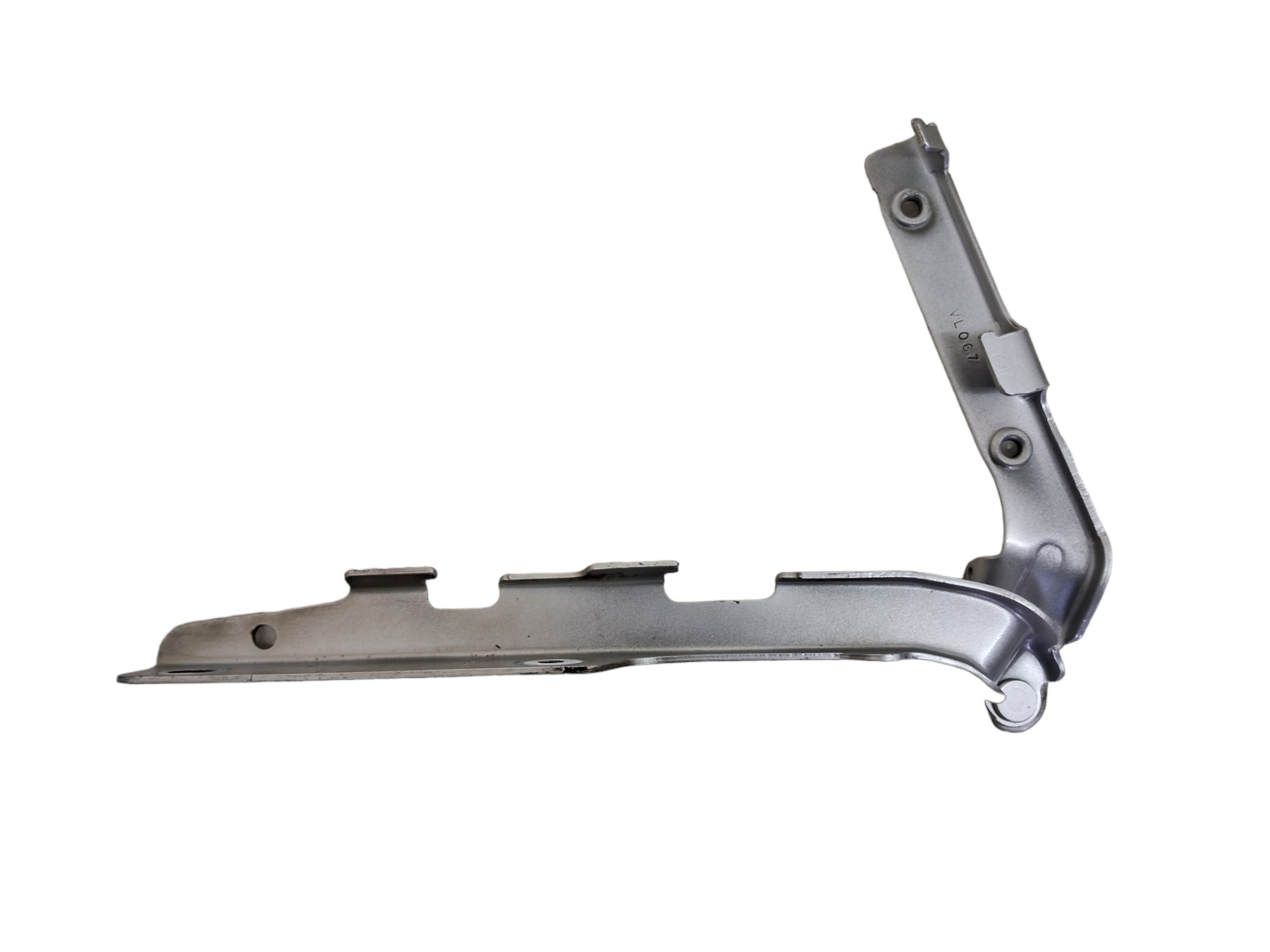 Braço Capo Esquerdo Jeep Cherokee Sport 2012 4