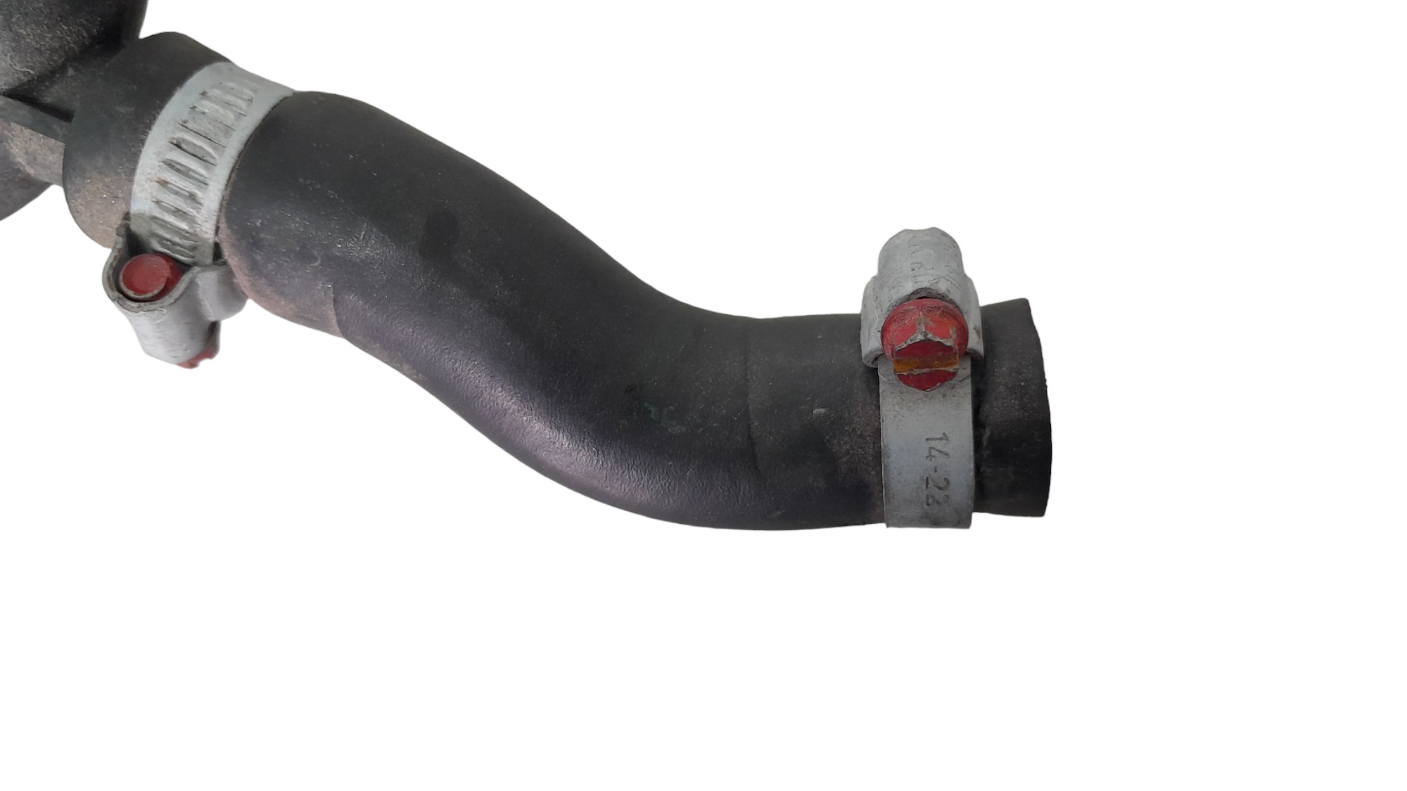 Cano Agua Volkswagen Passat 2.0 16v Turbo Gas Aut 2009 5