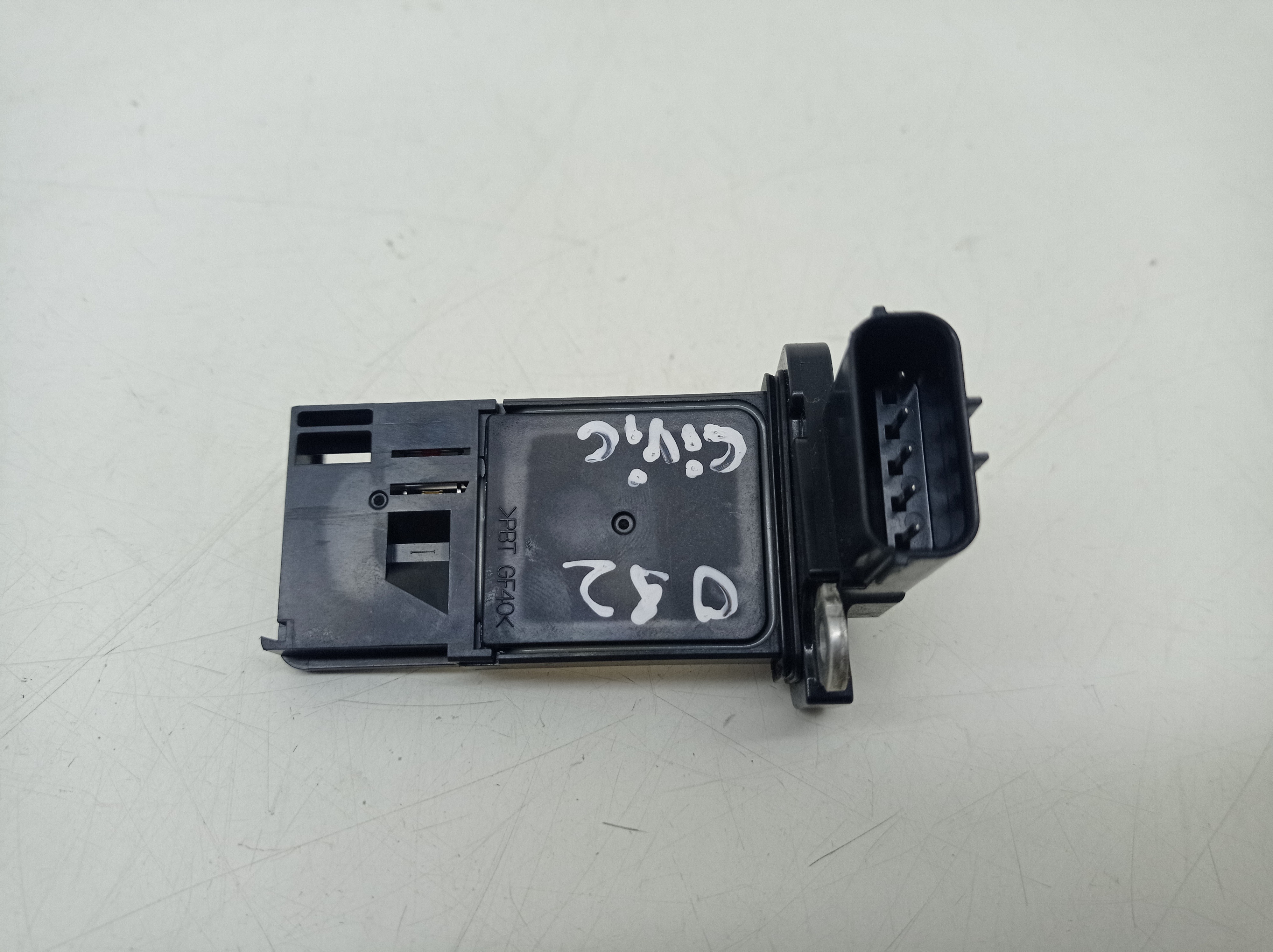Sensor Fluxo Ar Honda Civic 1.8 16v 2012 Automatico