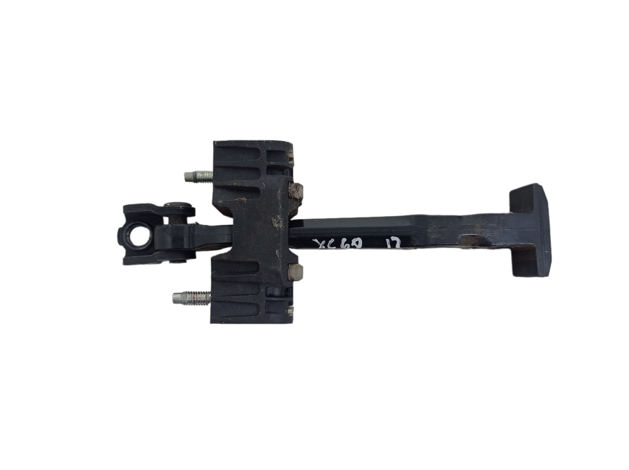 Limitador Porta Traseira Esquerda Volvo Xc60 T6 2011 1