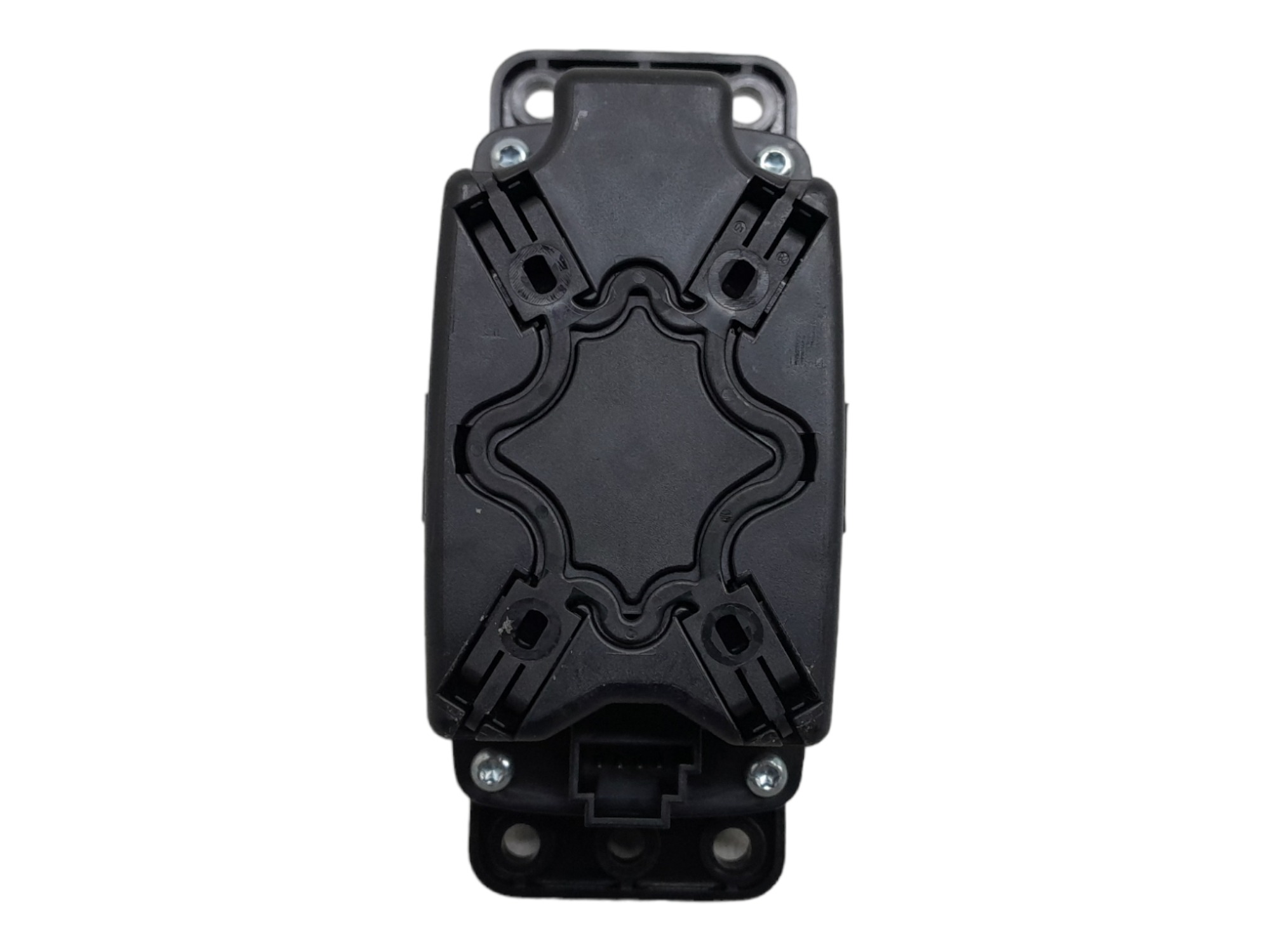 Botao Controle Multimidia Mercedes A200 2017 4