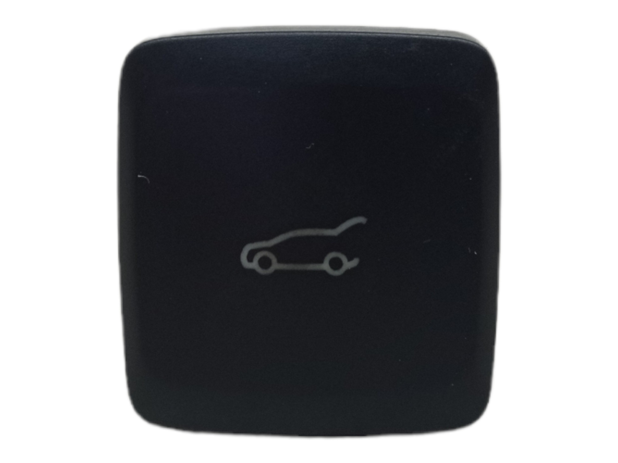 Botao Abertura Tampa Traseira Ford Fusion Titanium 2016 2